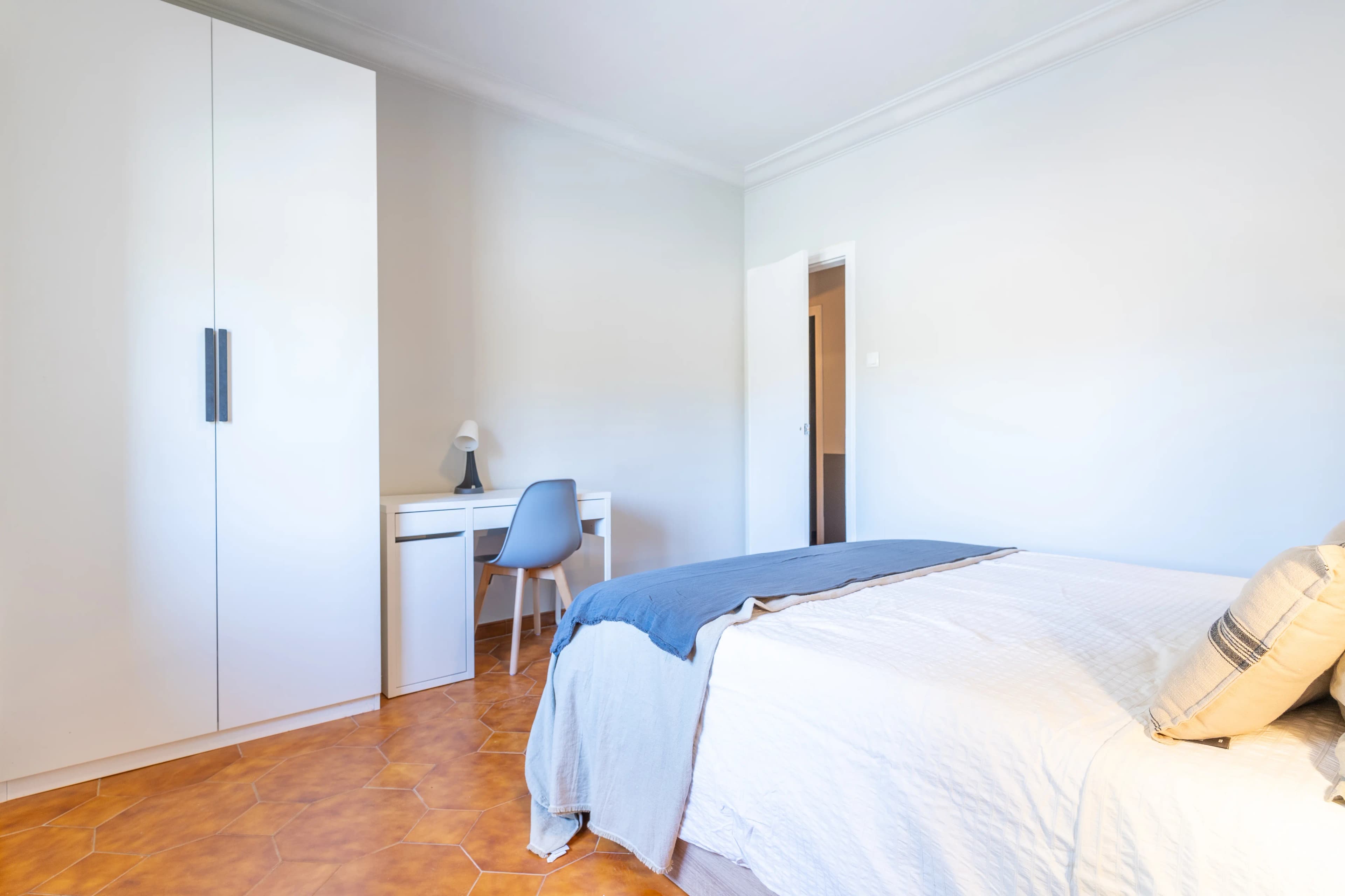Room in Barcelona