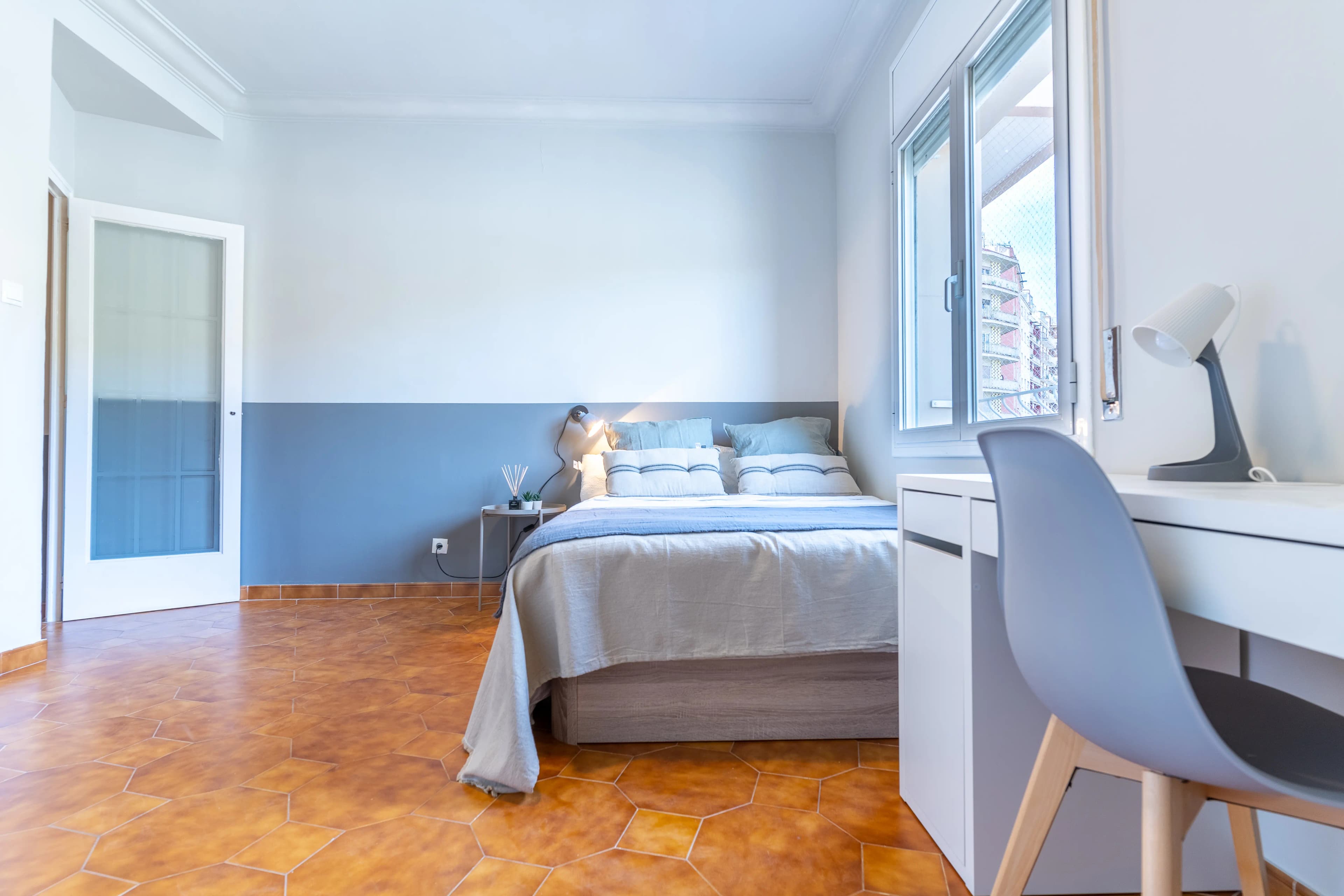 Room in Barcelona