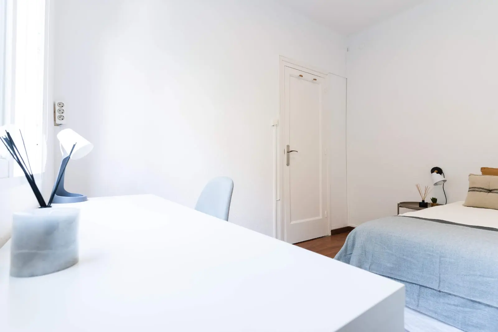 Room in Barcelona