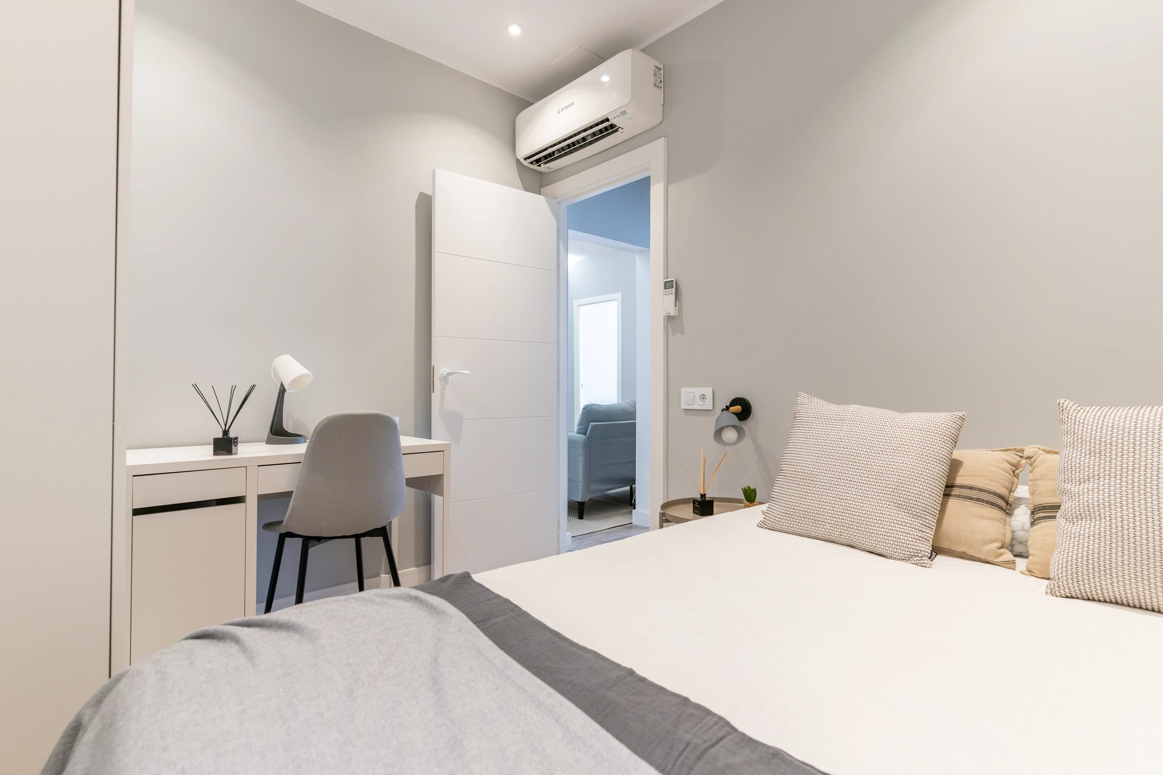 Room in Barcelona