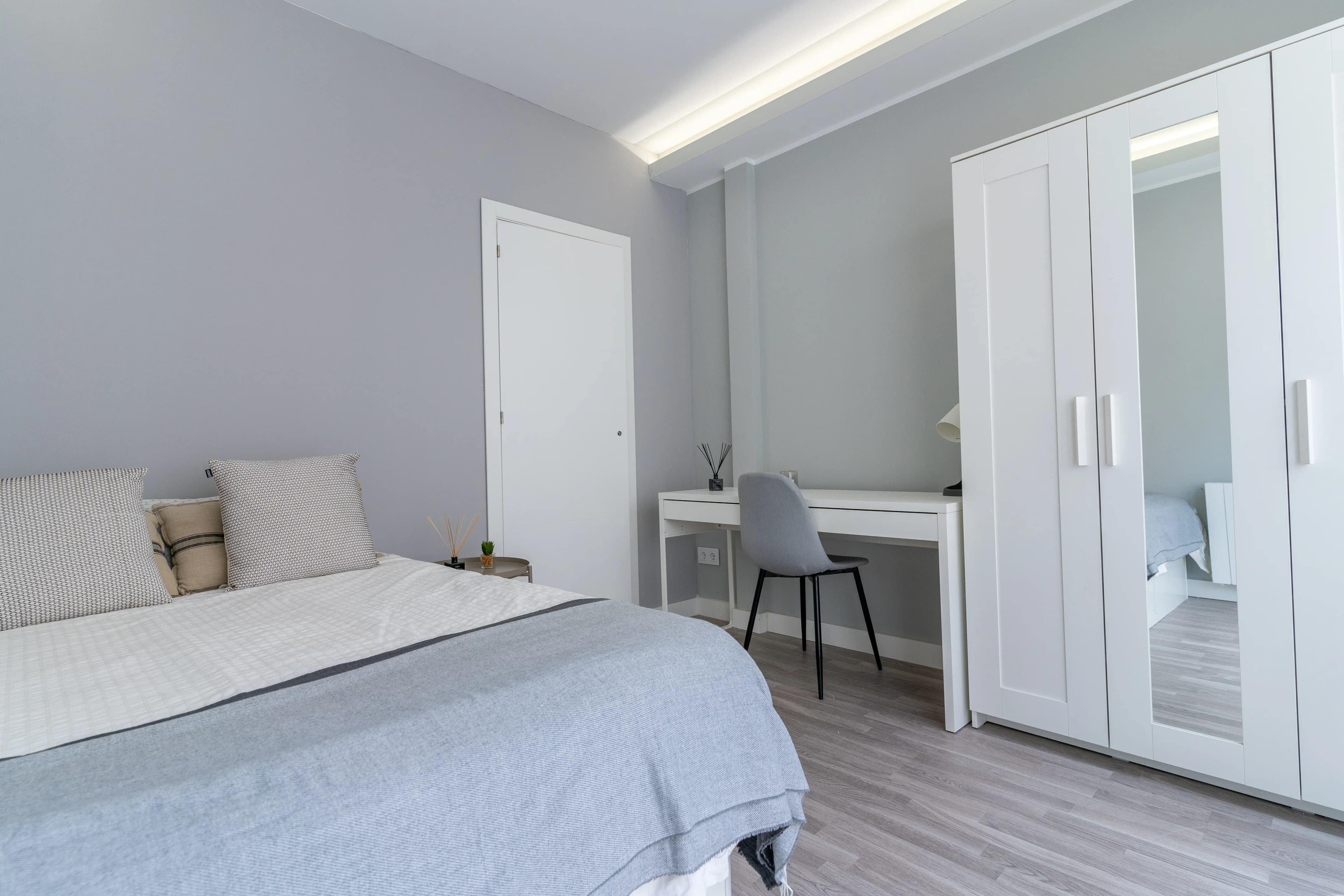 Room in Barcelona