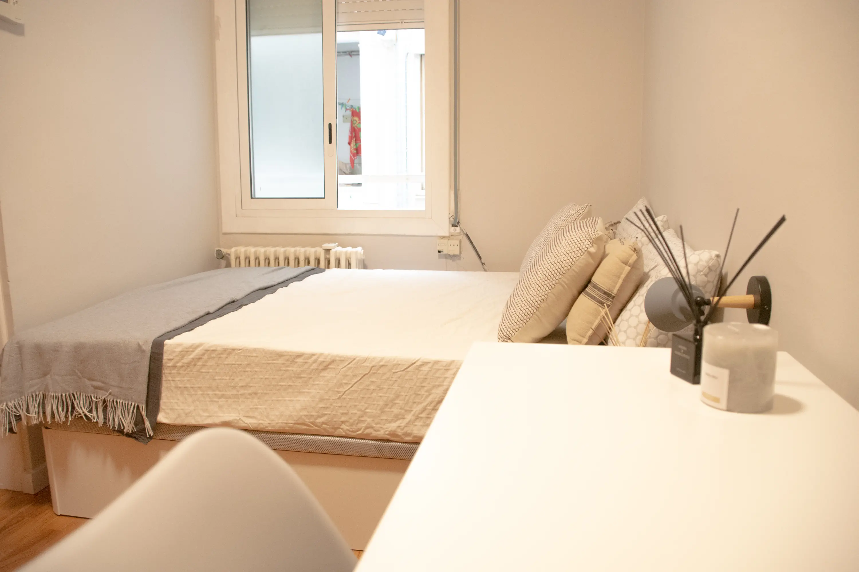 Room in Barcelona