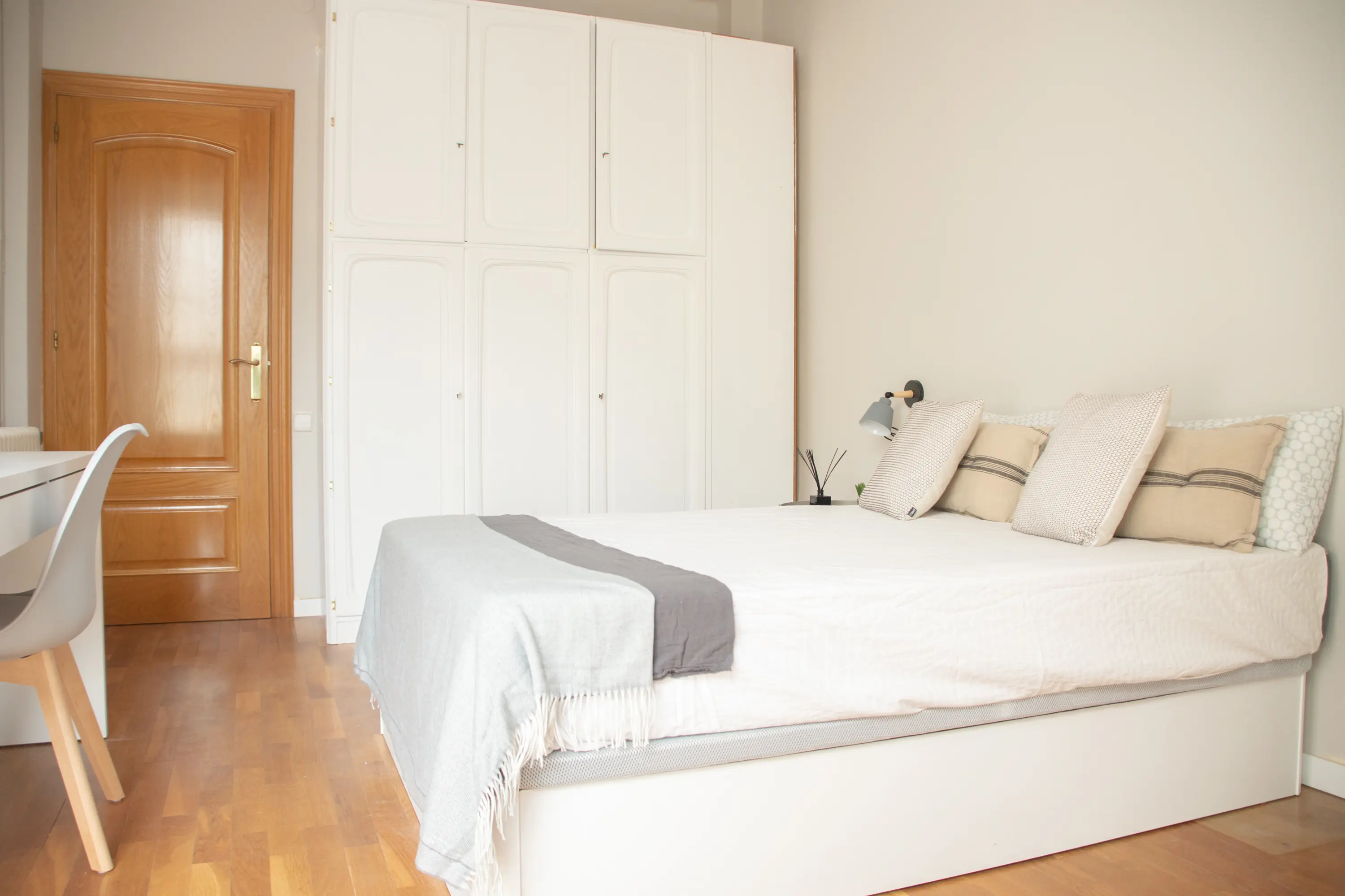 Room in Barcelona