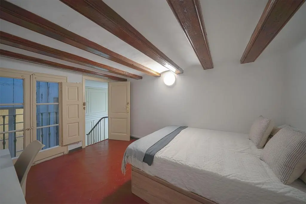 Room in Barcelona