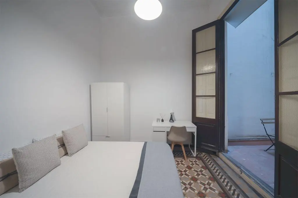 Room in Barcelona
