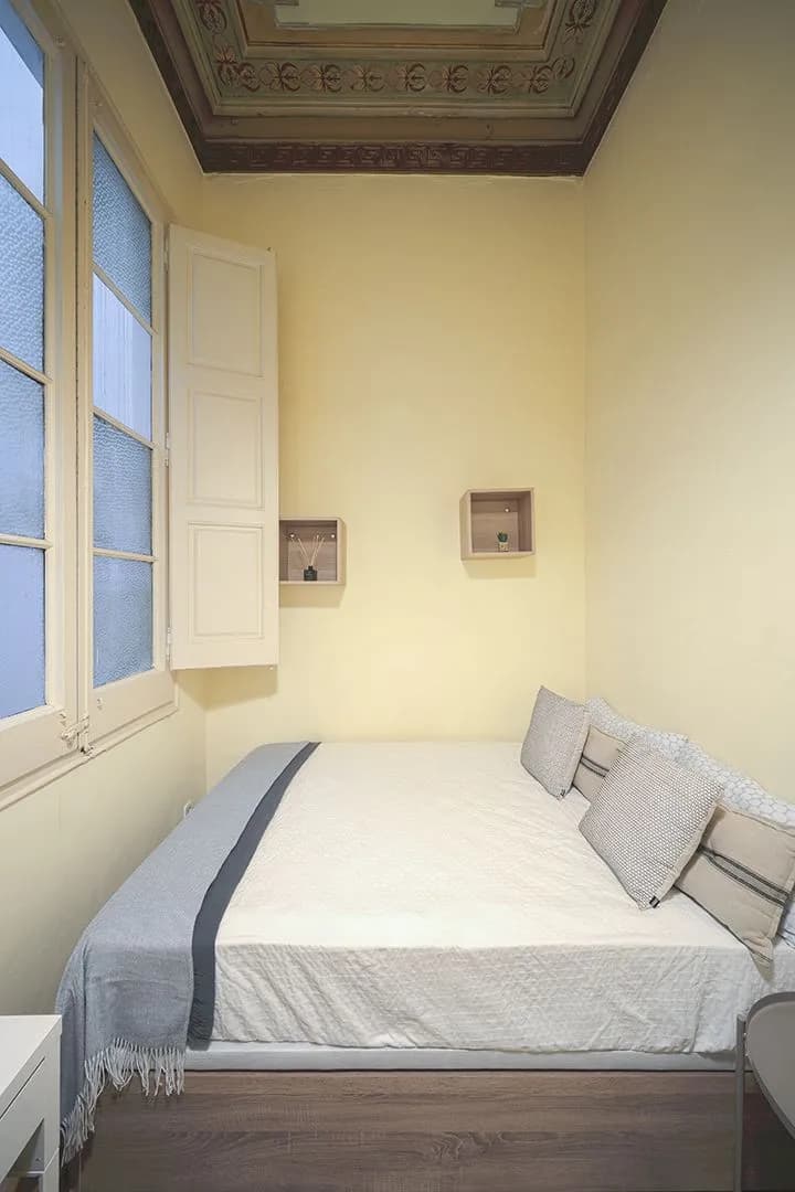 Room in Barcelona