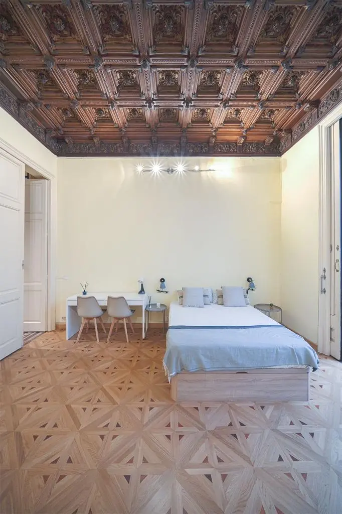 Room in Barcelona