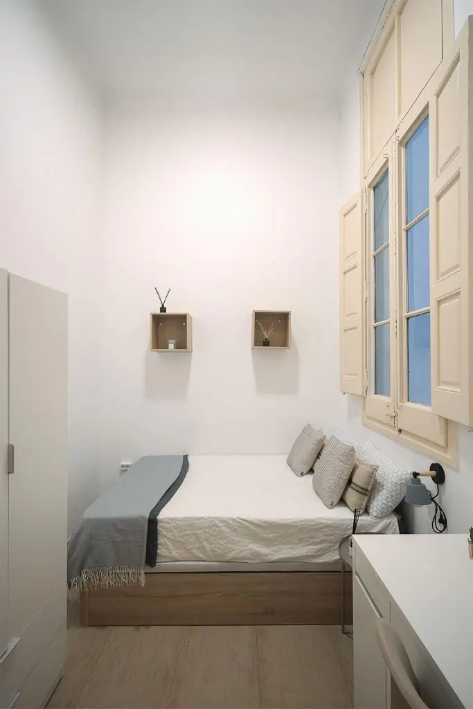 Room in Barcelona