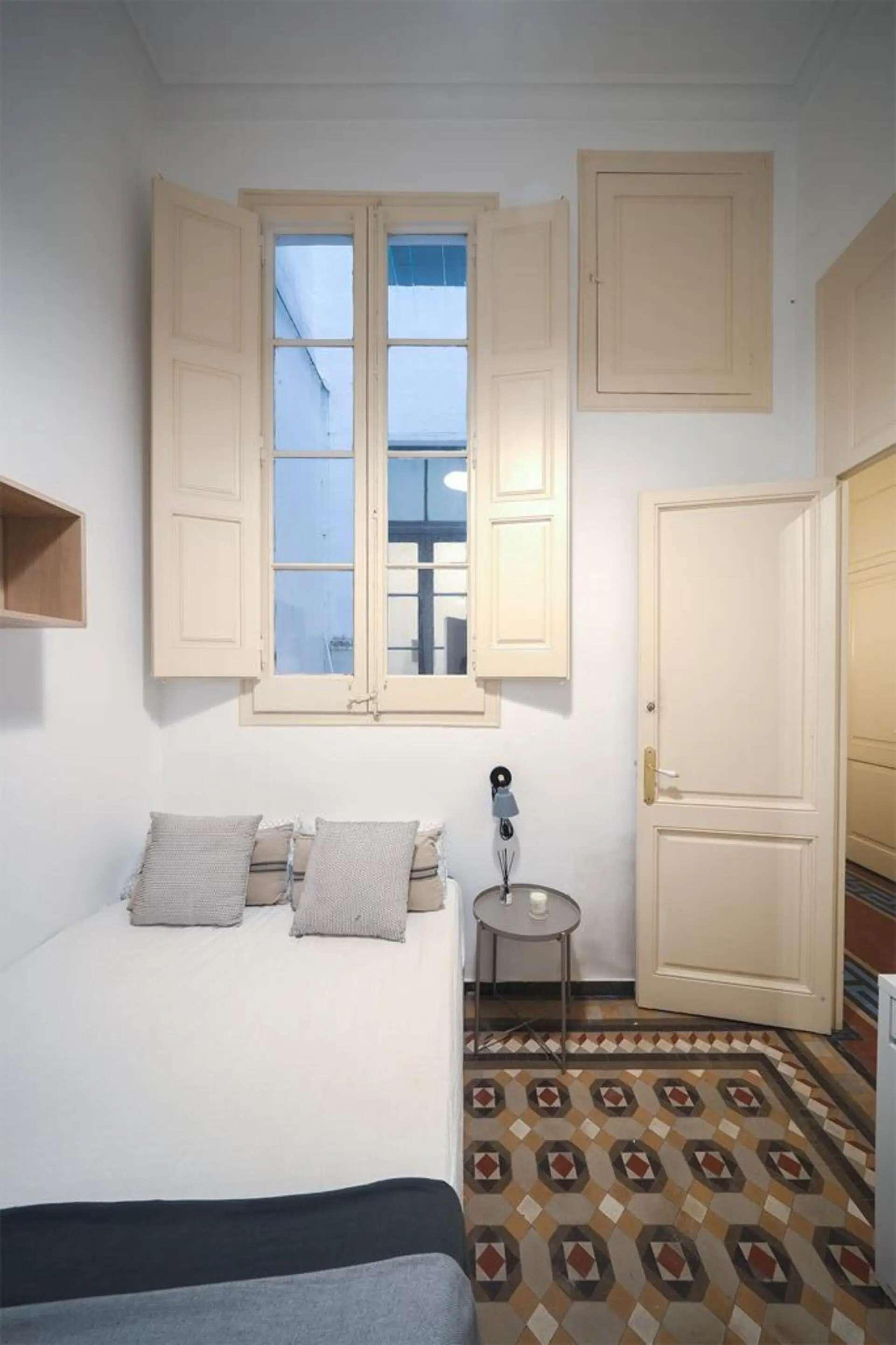 Room in Barcelona