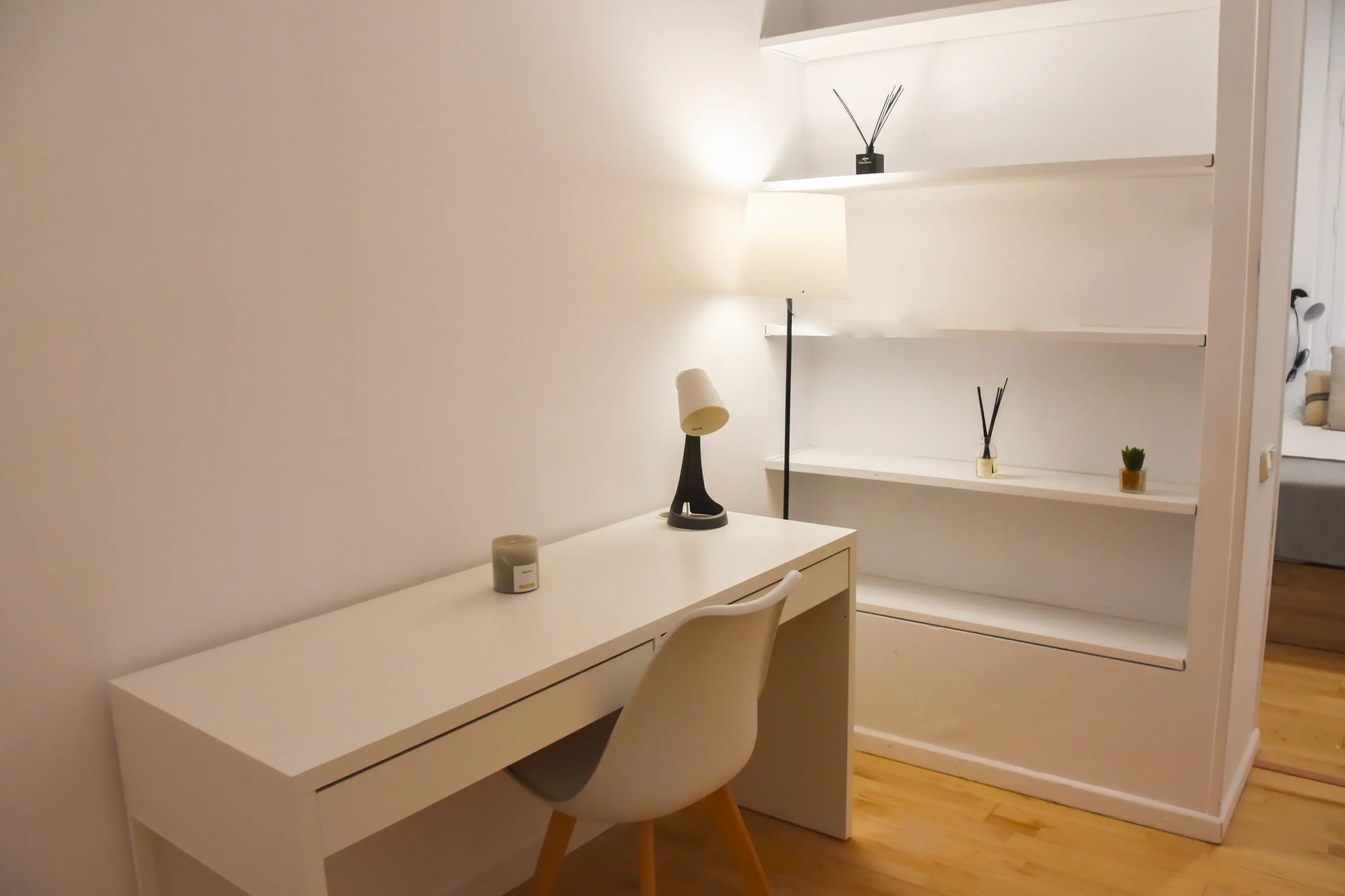 Stanza privata a Barcelona photo 2