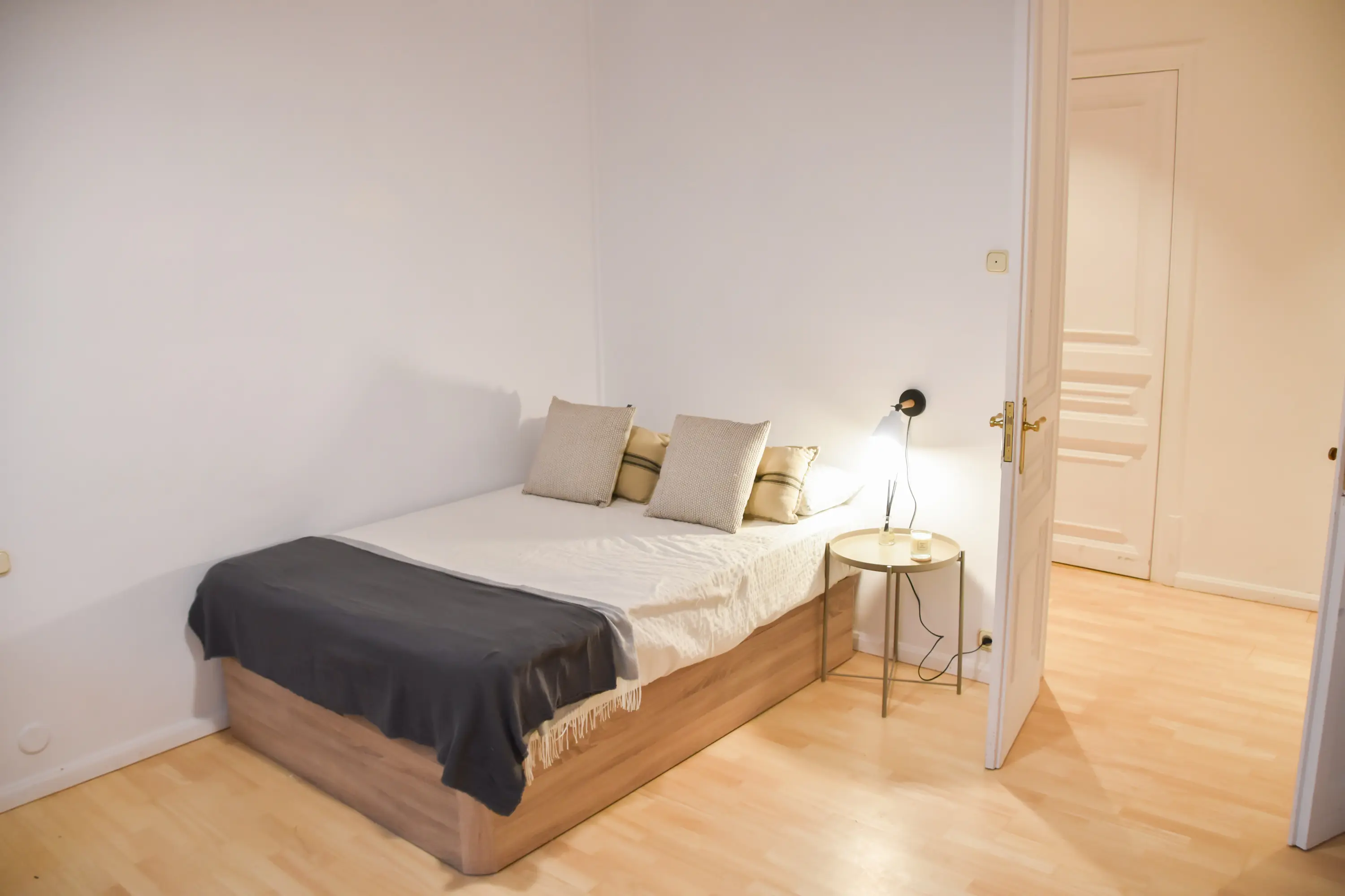 Room in Barcelona