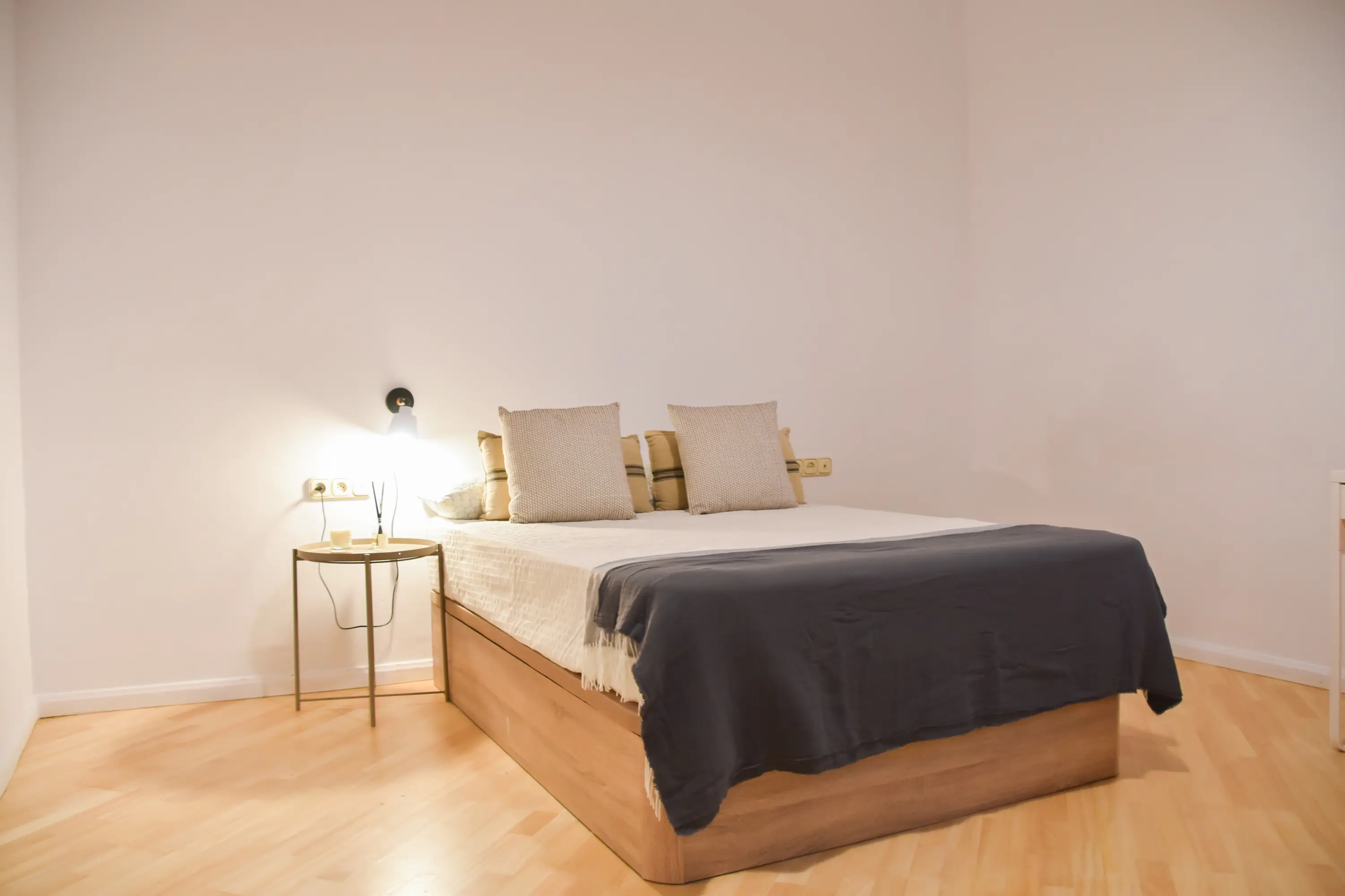 Room in Barcelona