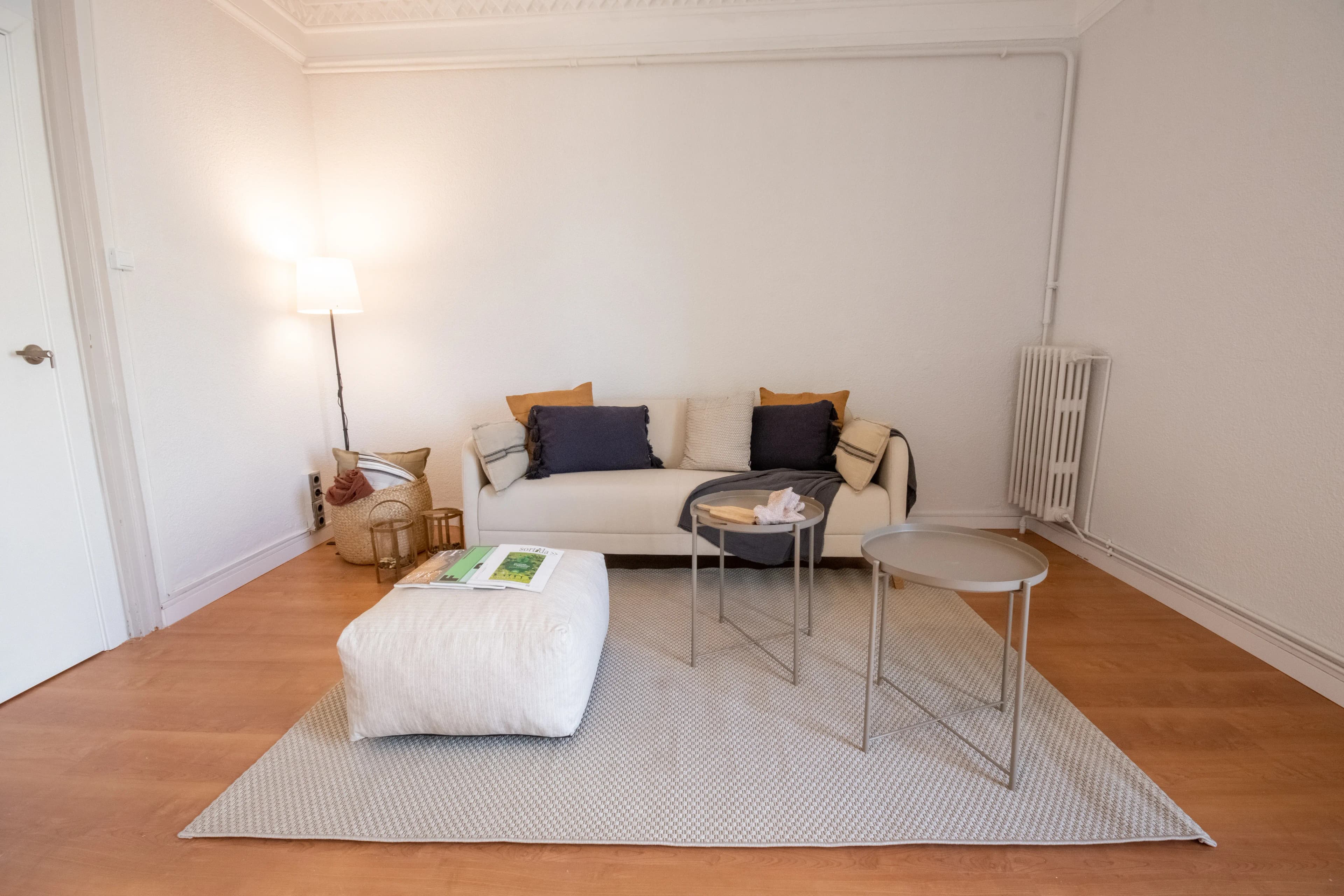 Stanza privata a Barcelona photo 4