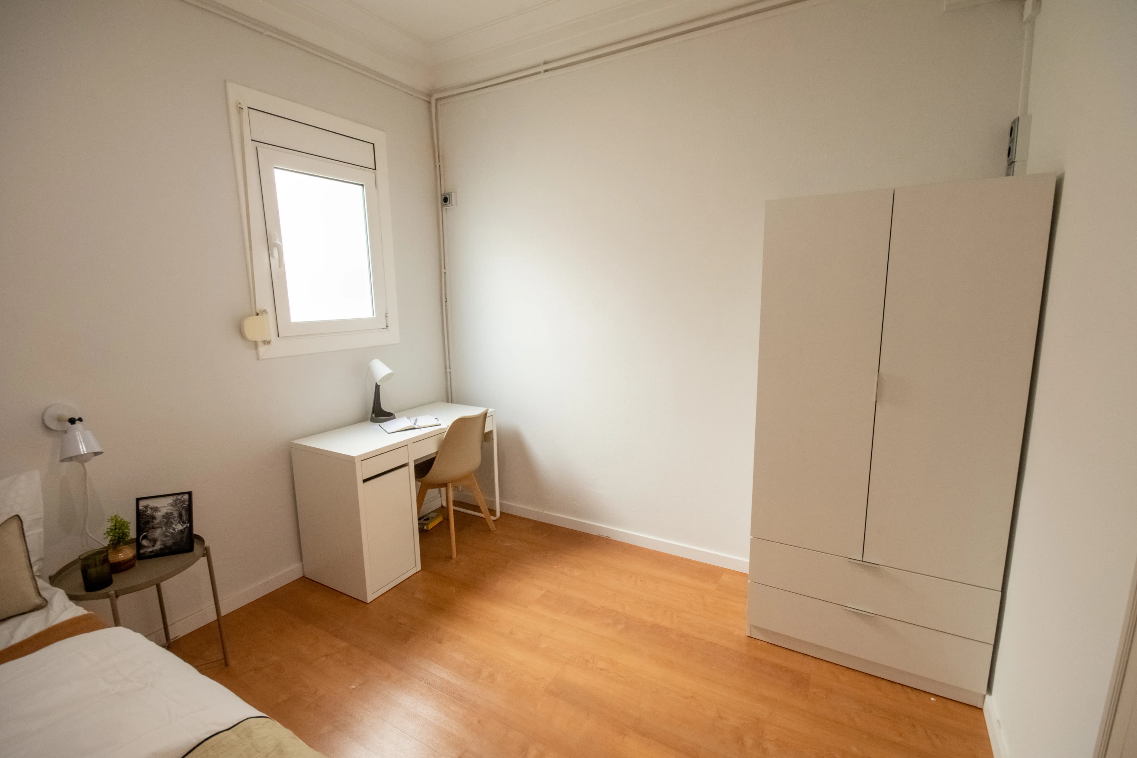 Room in Barcelona
