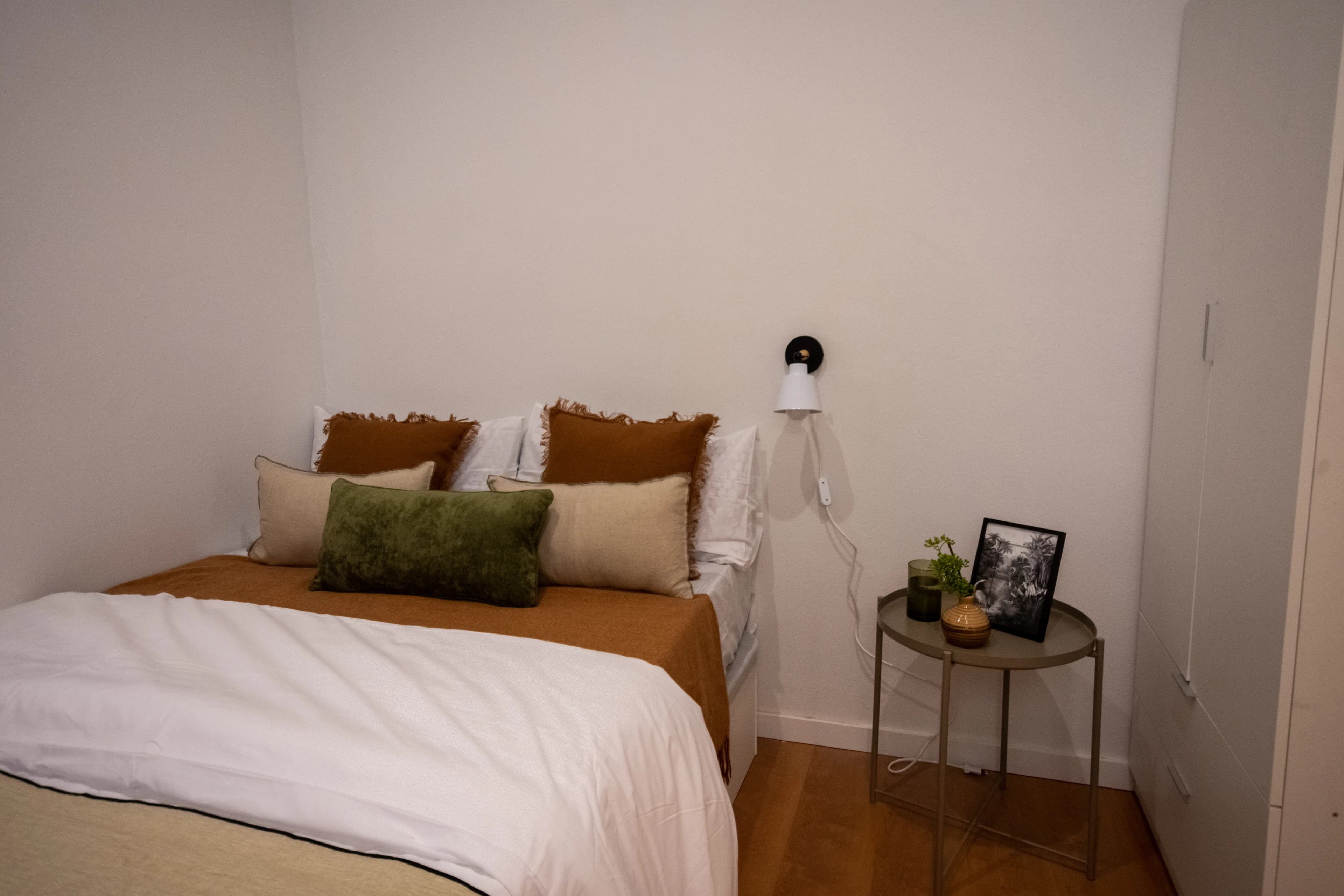 Stanza privata a Barcelona photo 3
