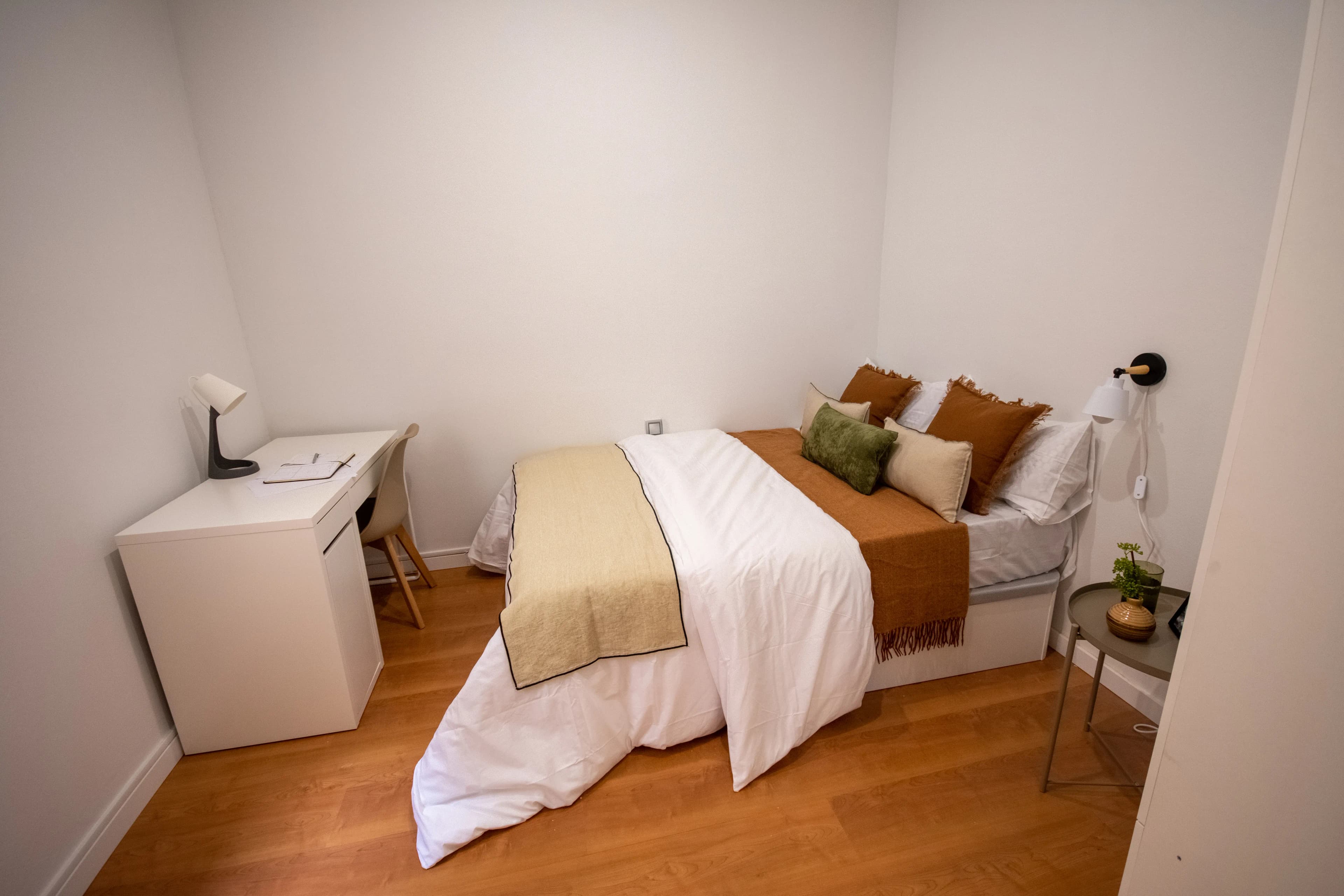 Stanza privata a Barcelona photo 5