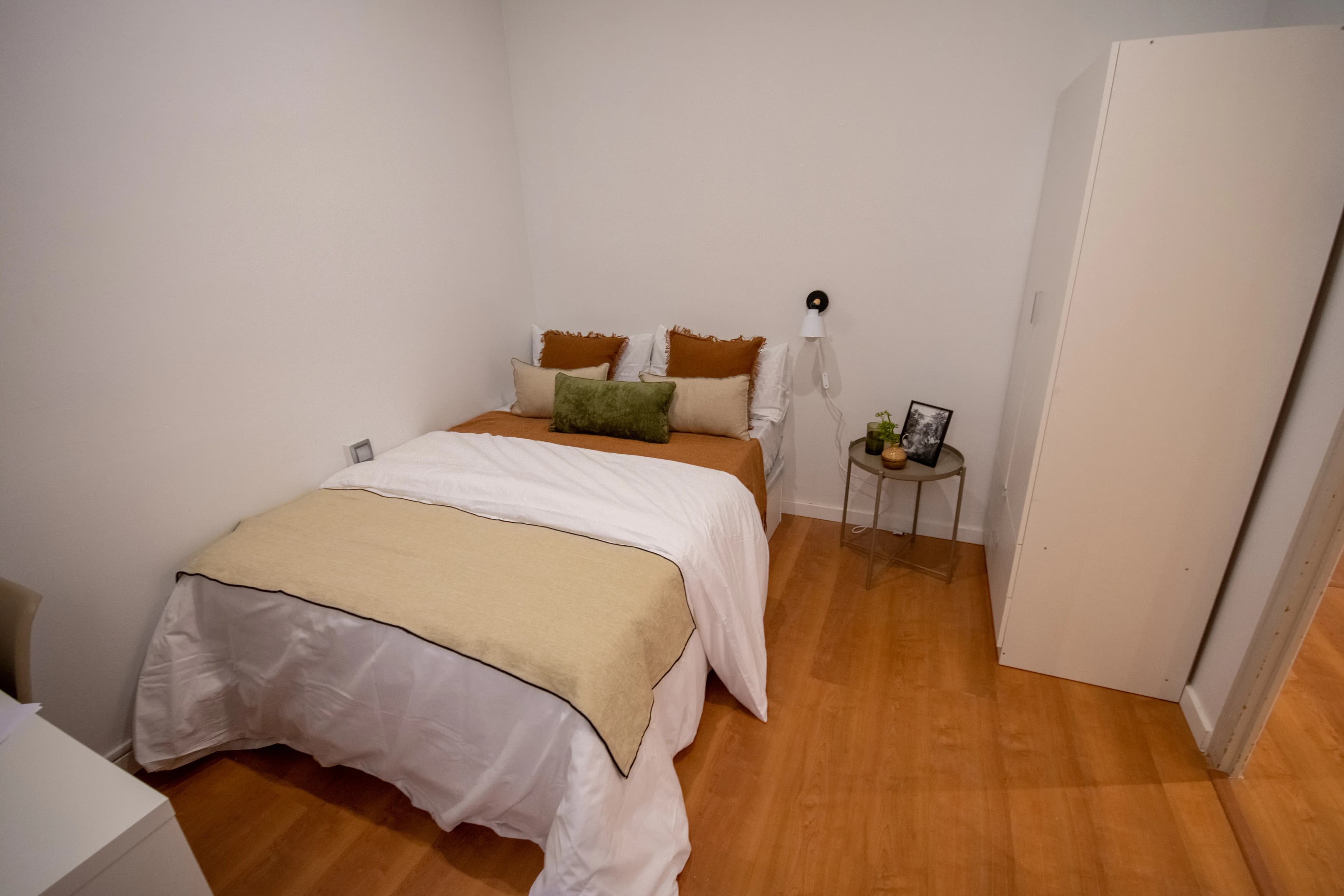 Stanza privata a Barcelona photo 4