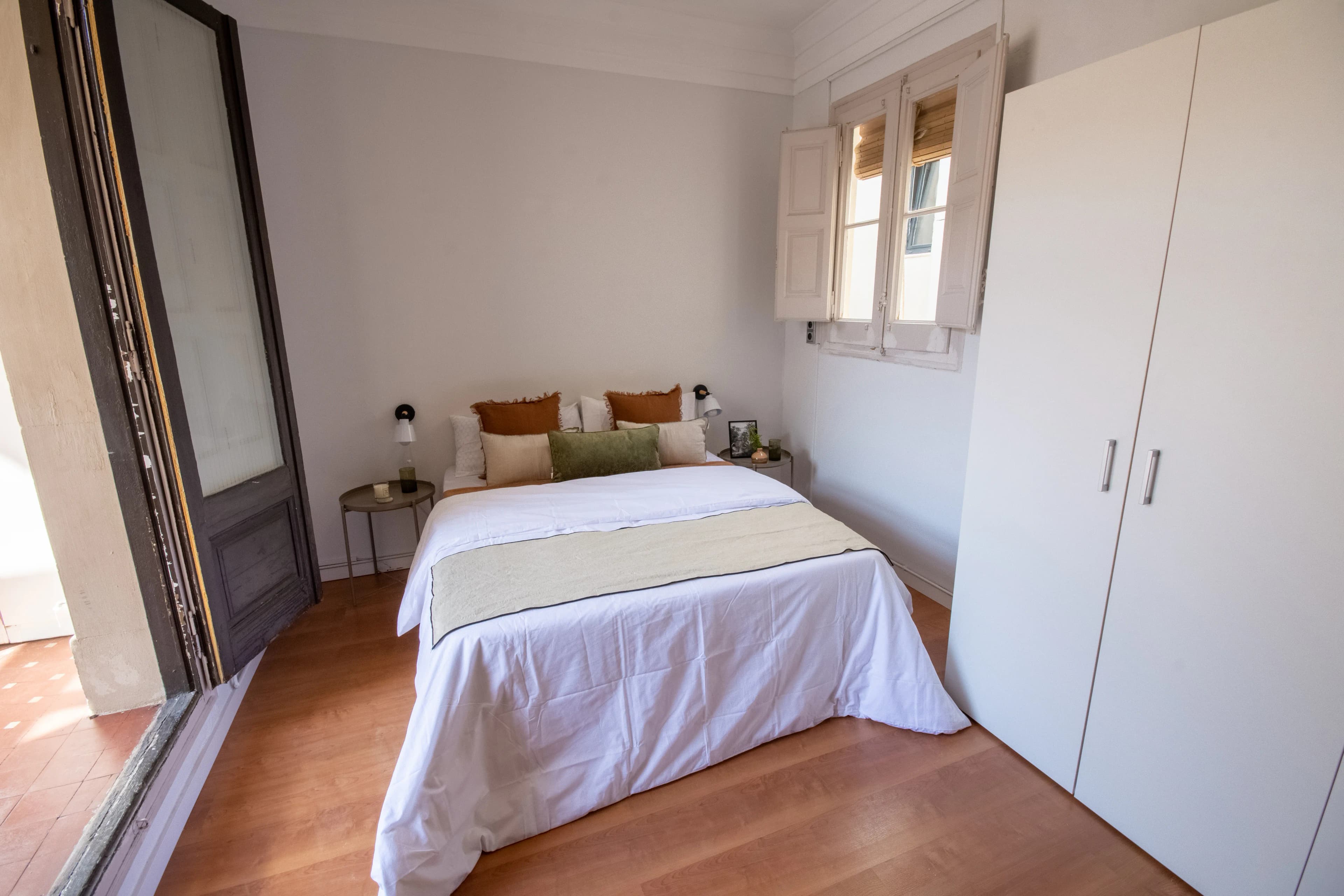 Room in Barcelona