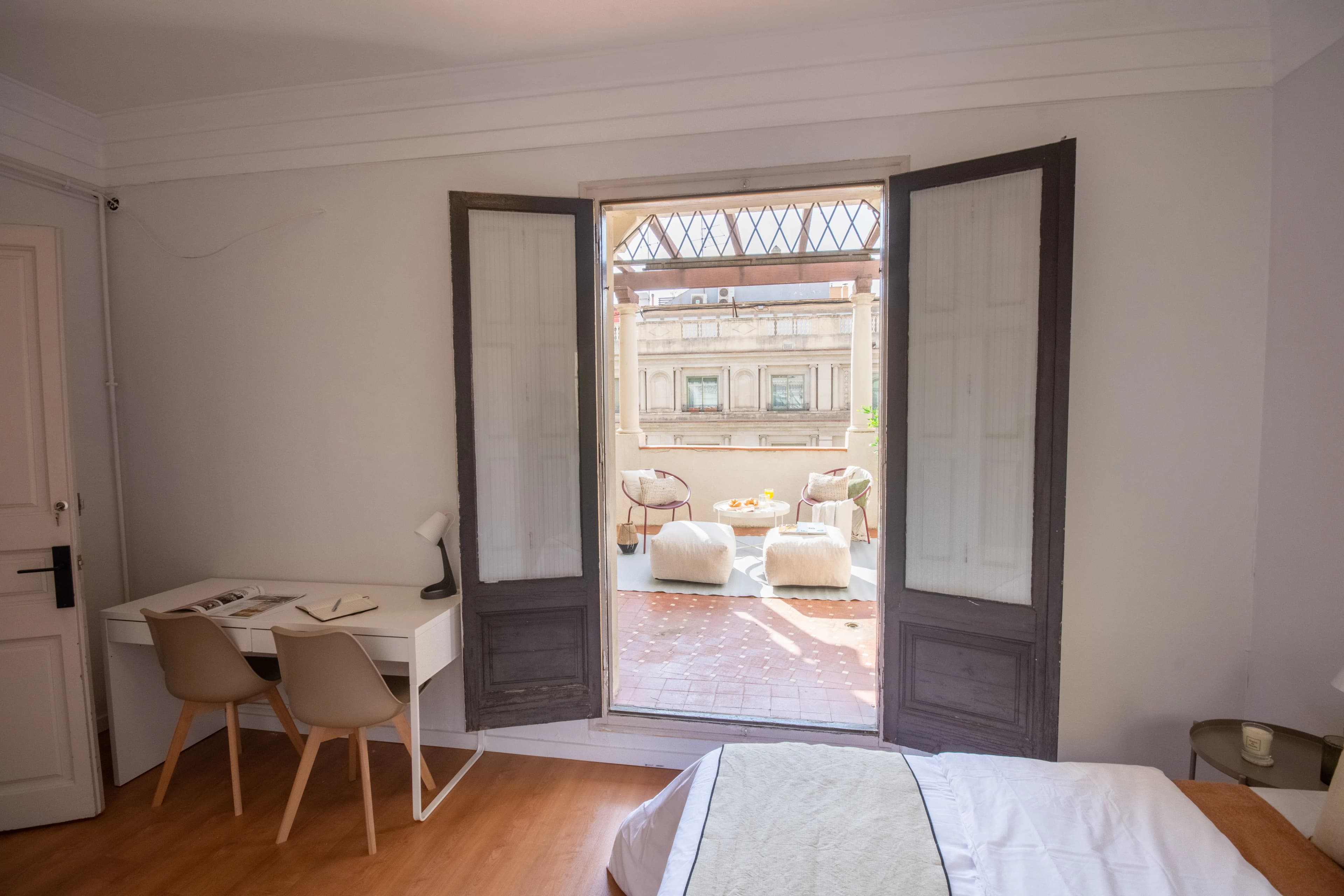 Stanza privata a Barcelona photo 4