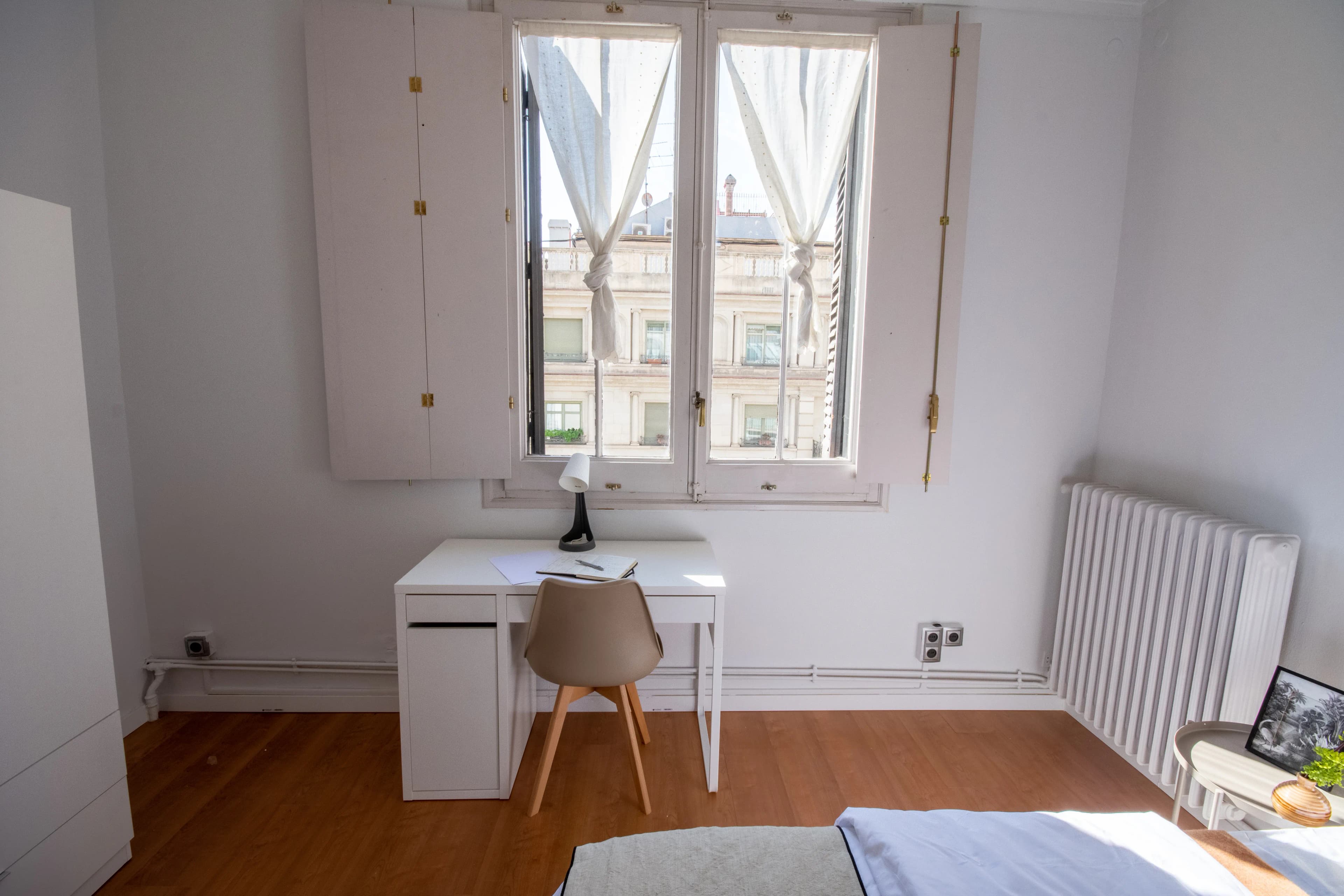 Room in Barcelona