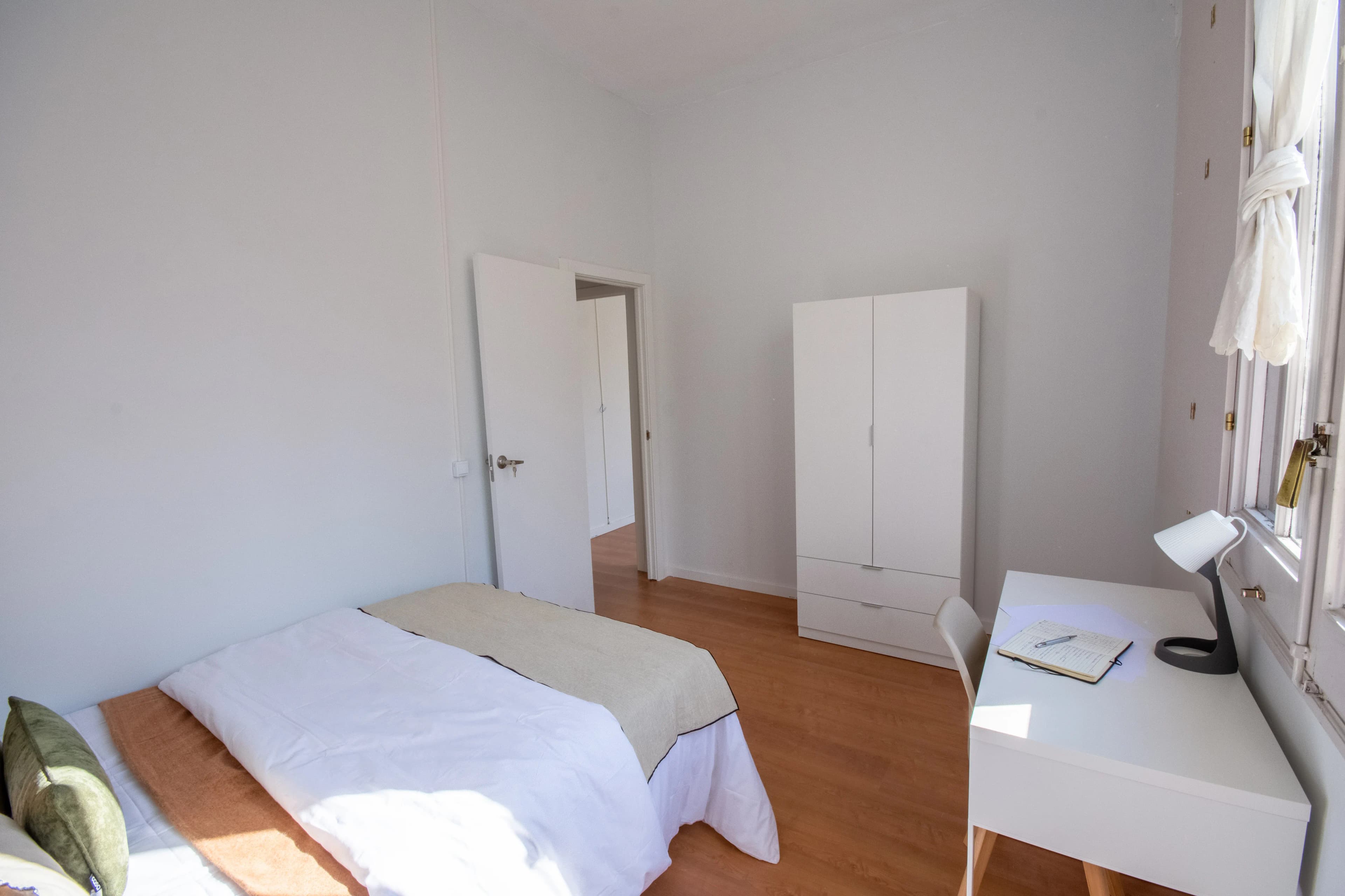 Stanza privata a Barcelona photo 5