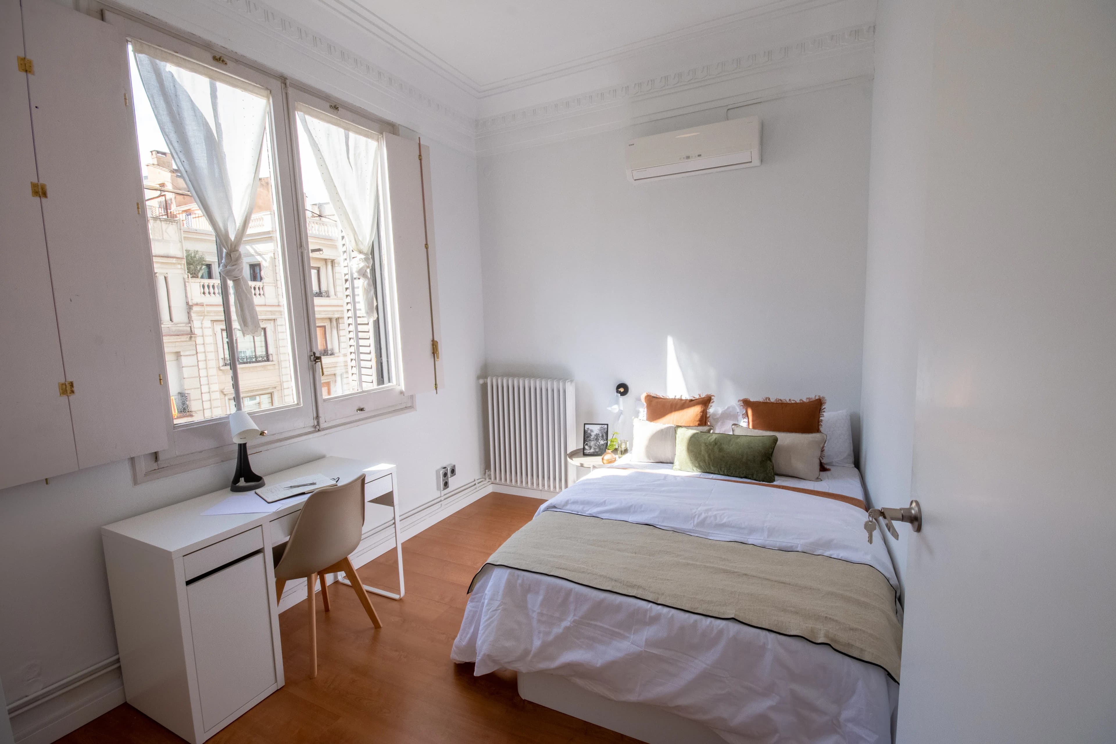 Stanza privata a Barcelona photo 4