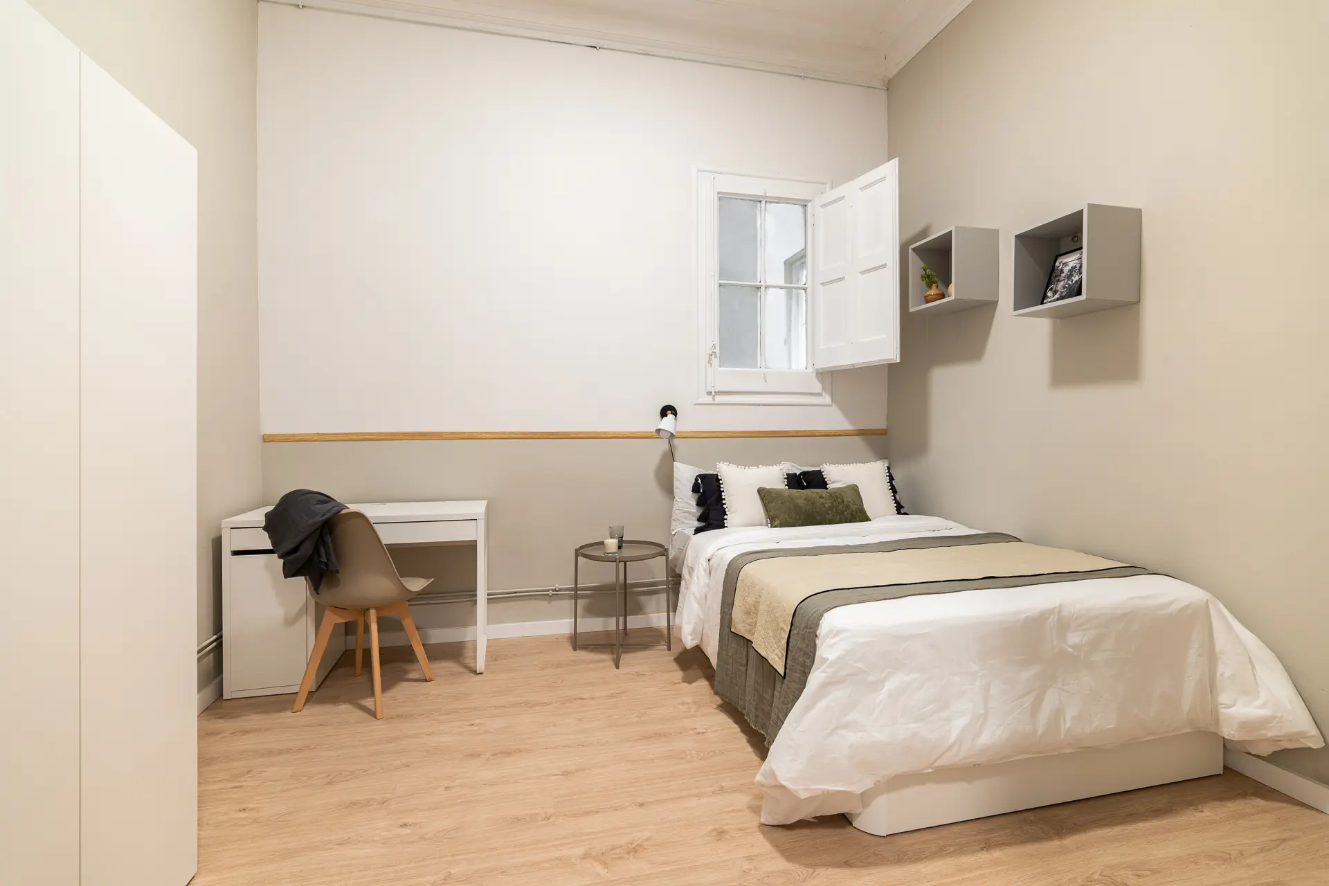 Room in Barcelona