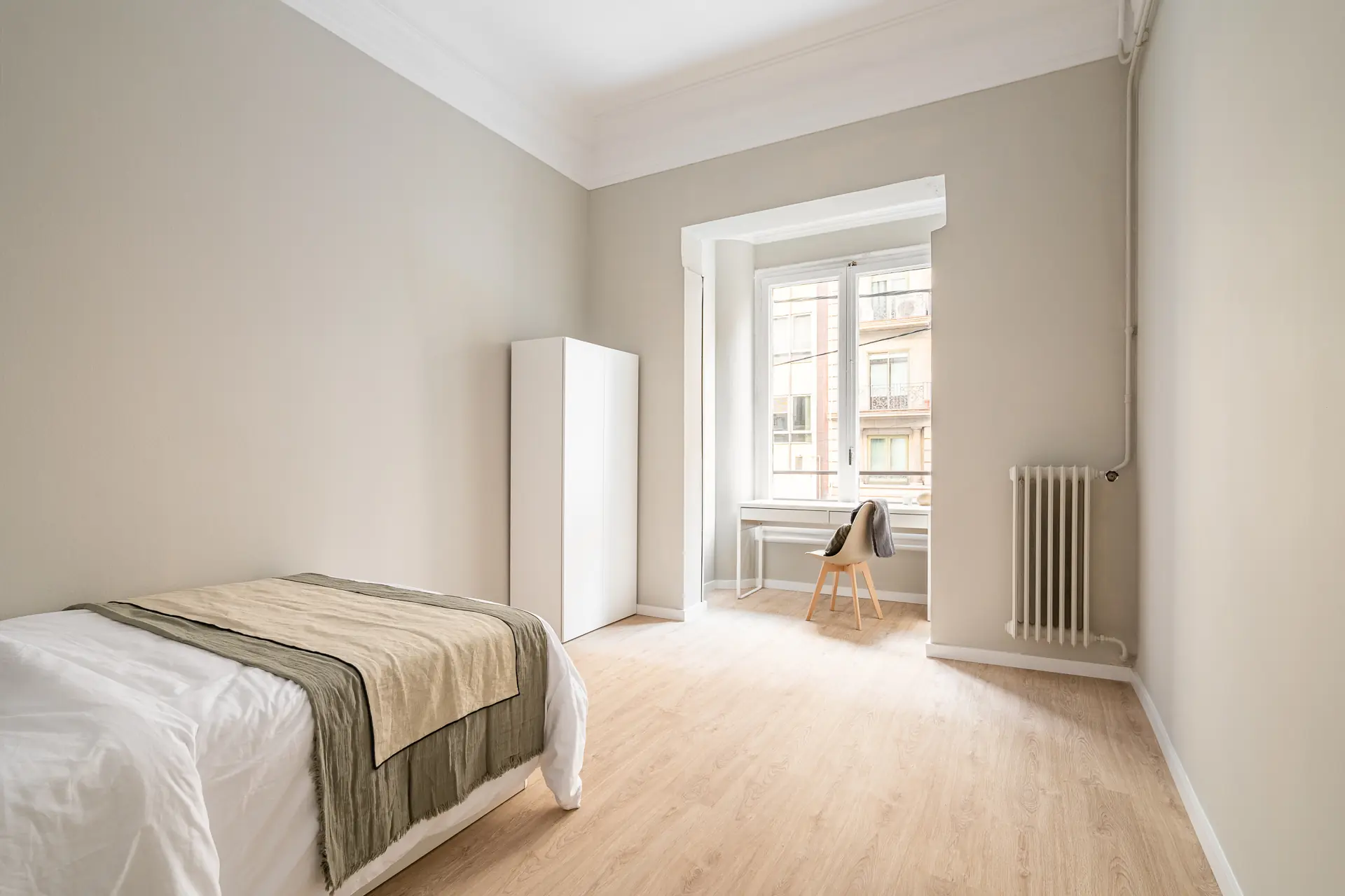 Room in Barcelona