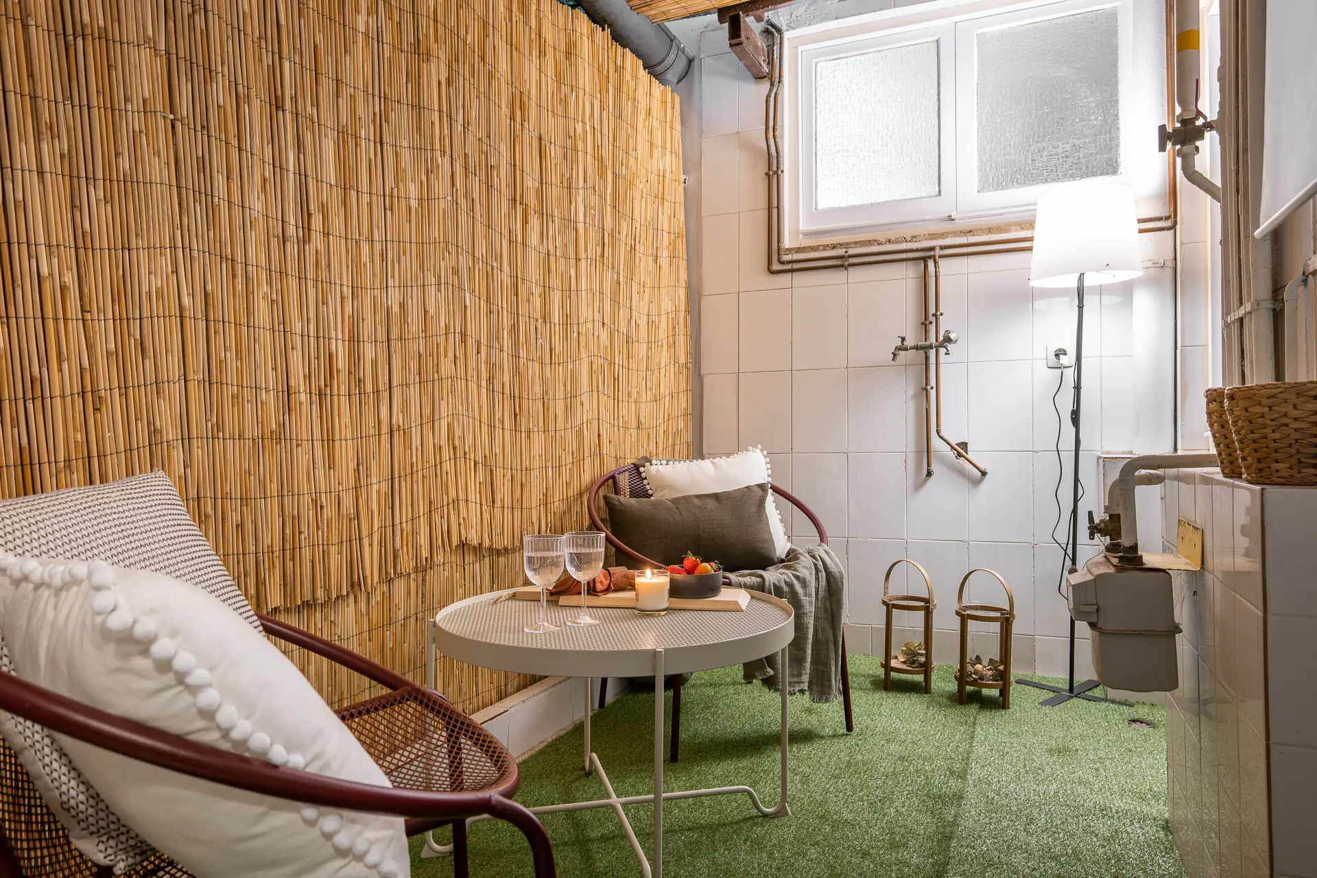 Room in Barcelona