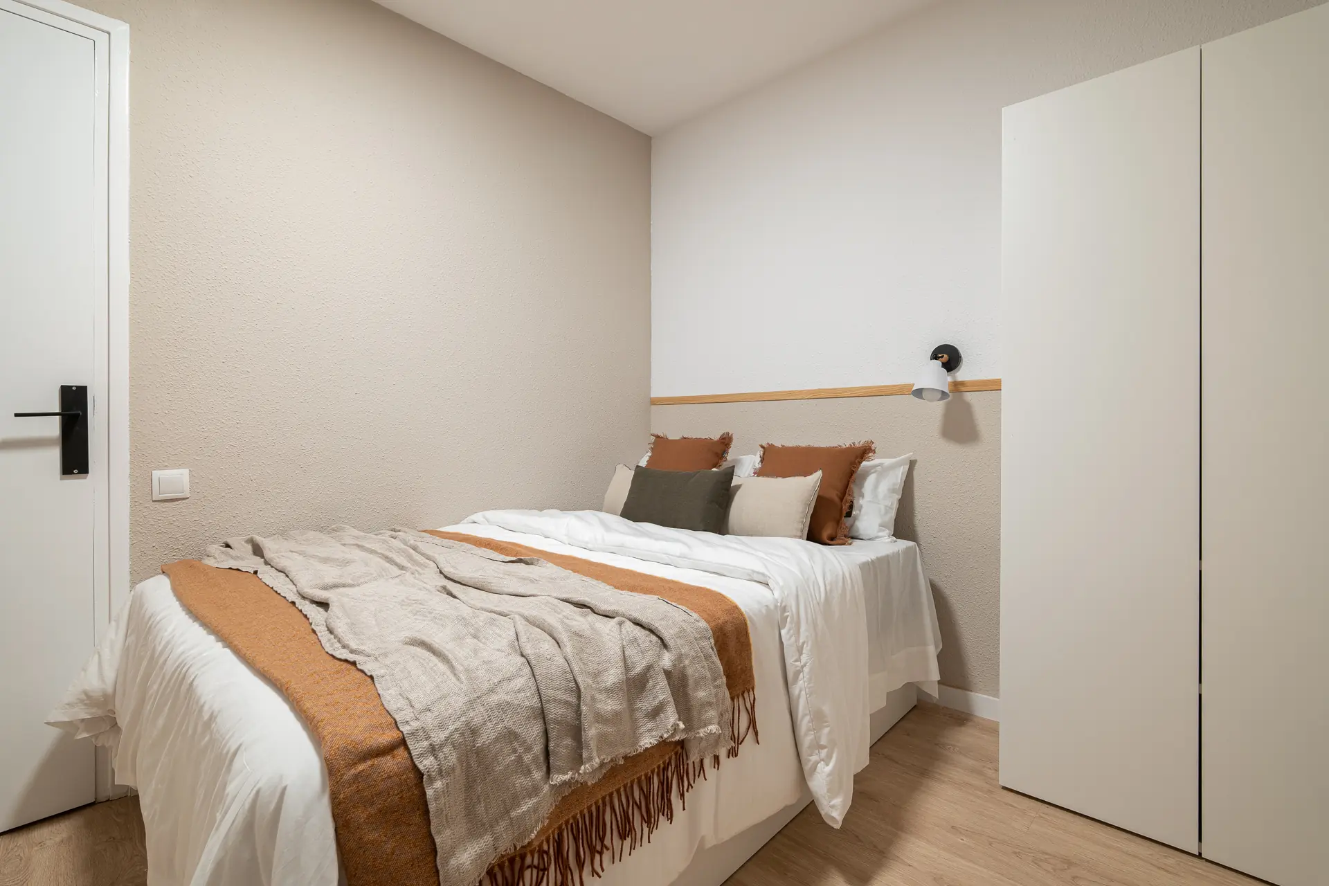 Room in Barcelona