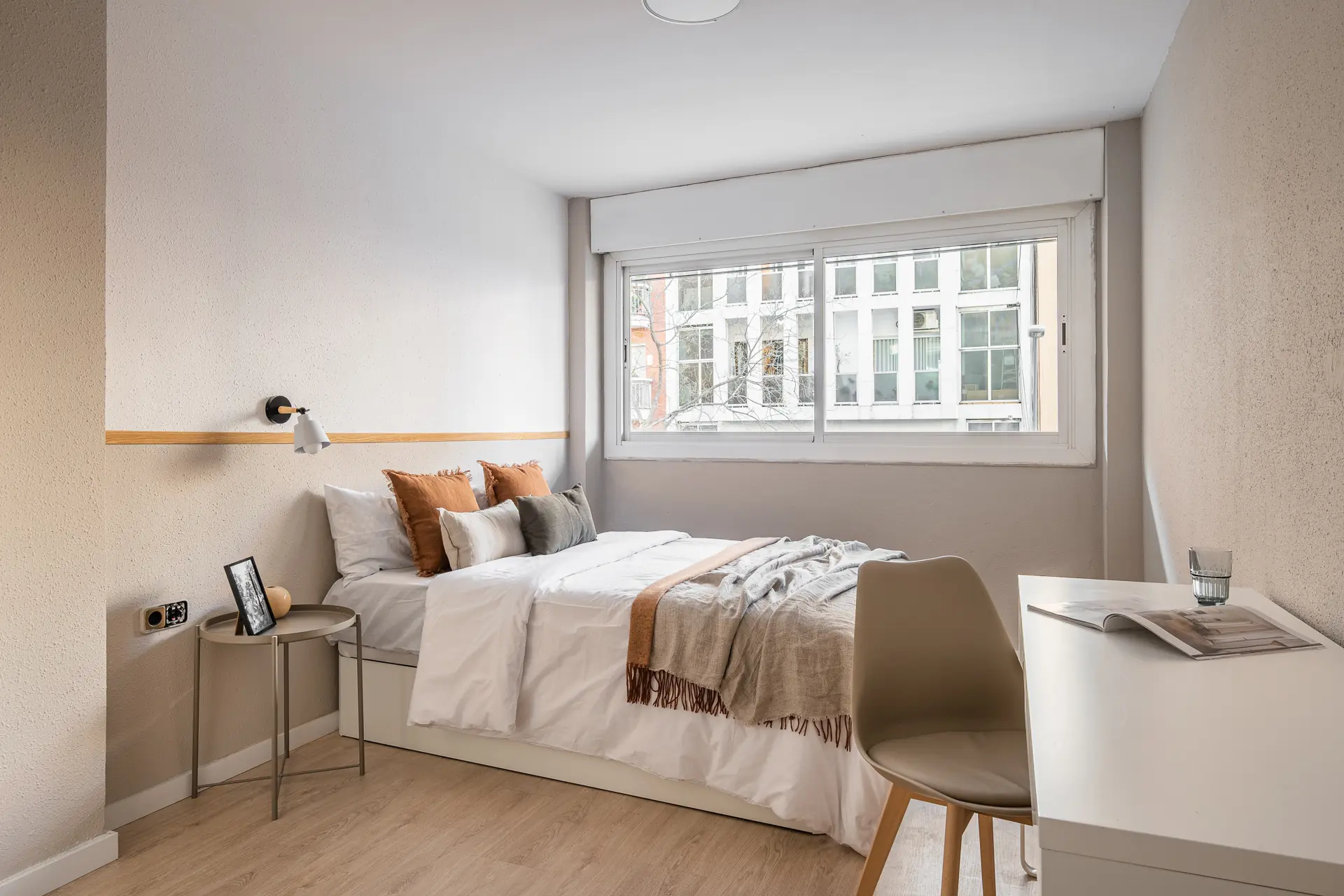 Room in Barcelona