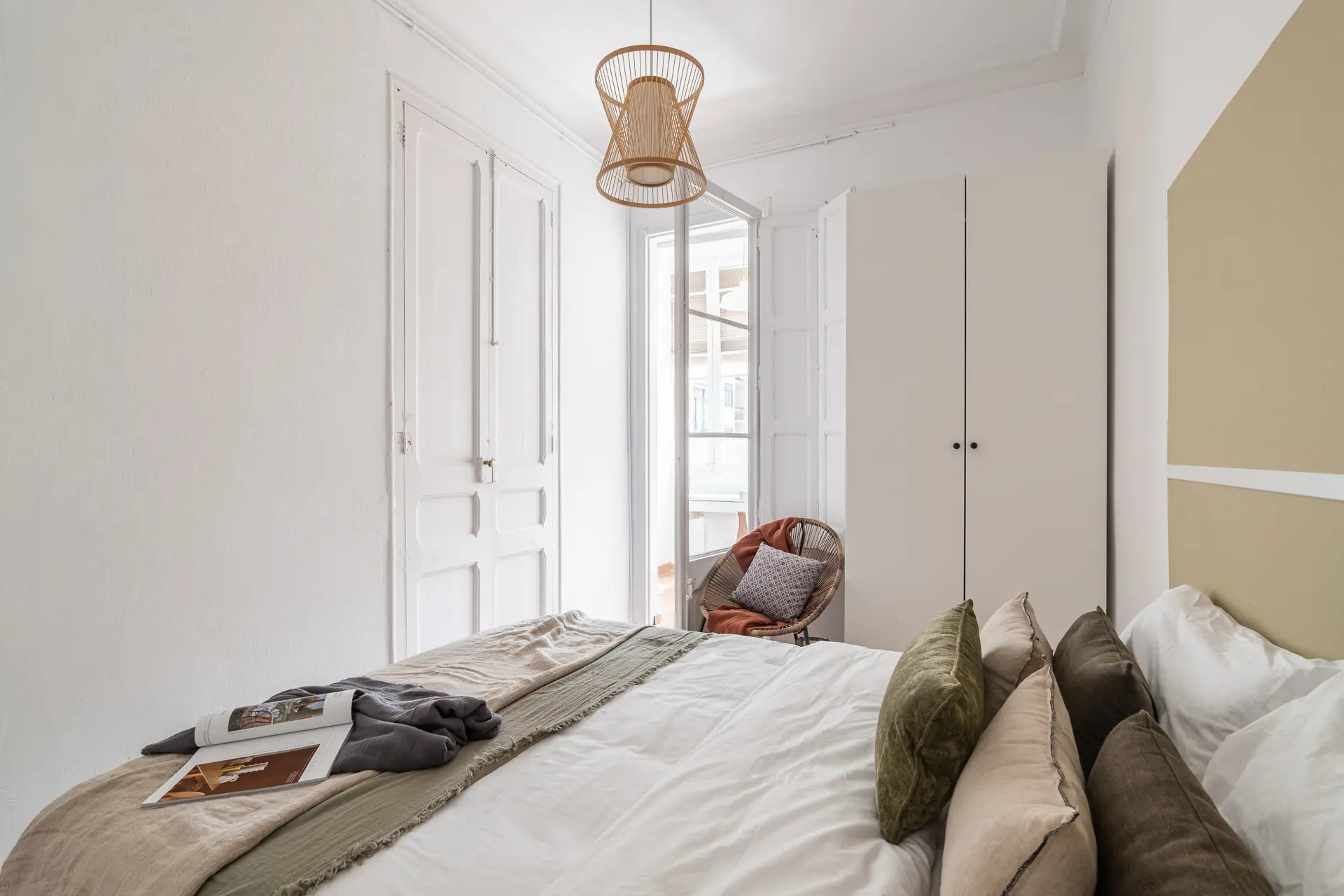 Room in Barcelona