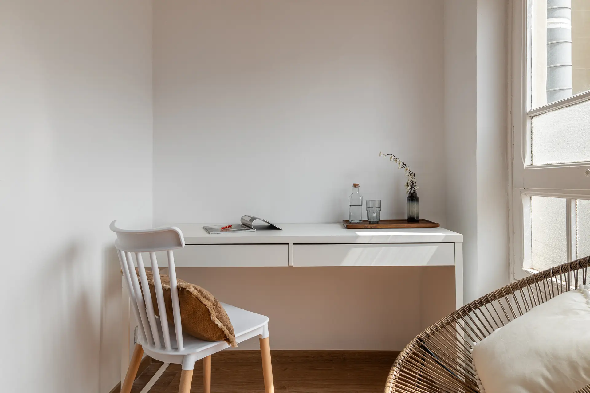 Room in Barcelona