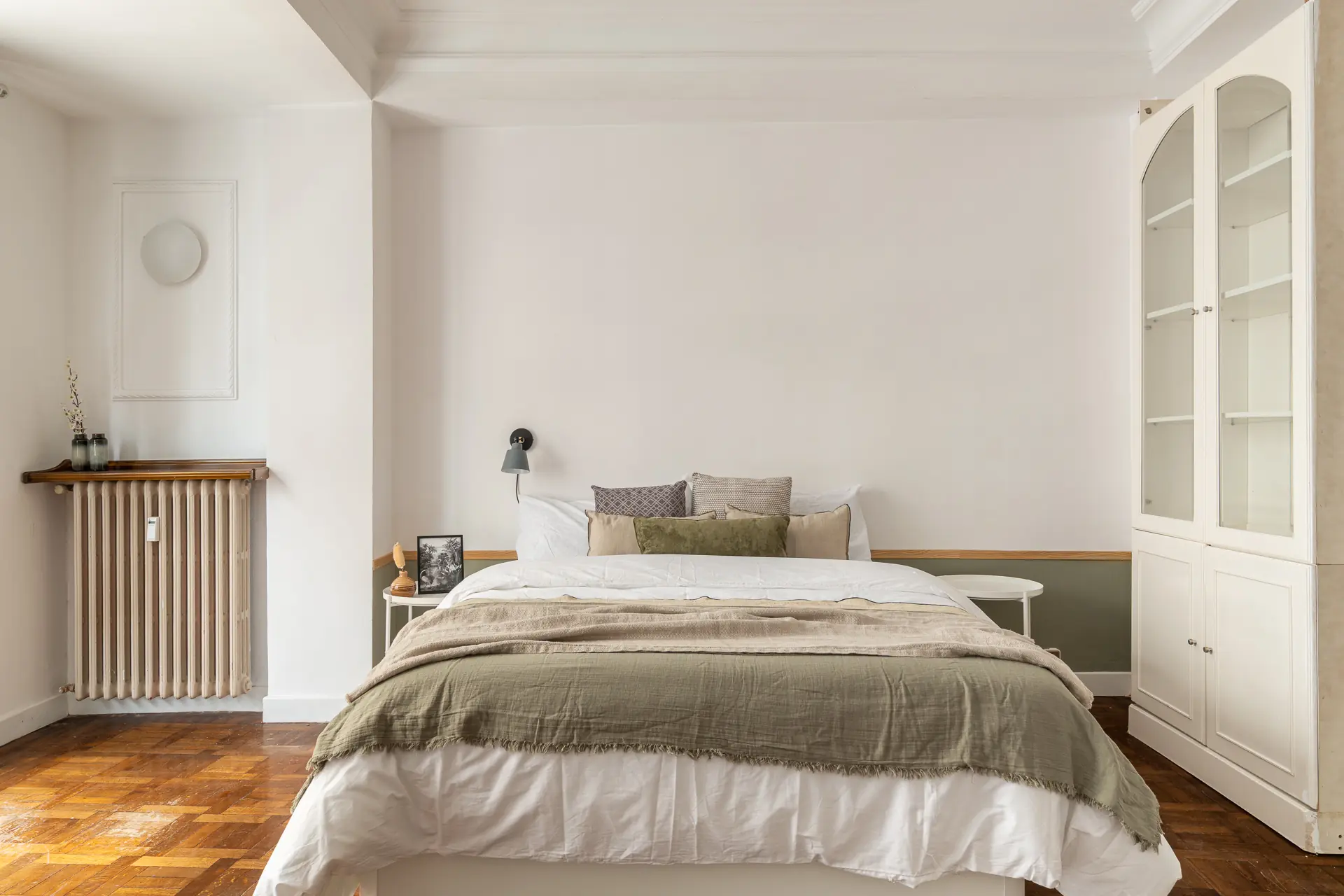 Room in Barcelona