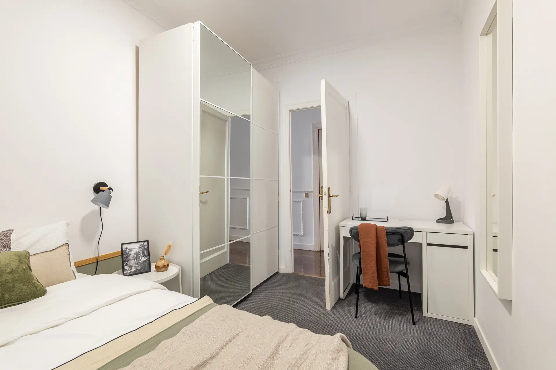 Room in Barcelona