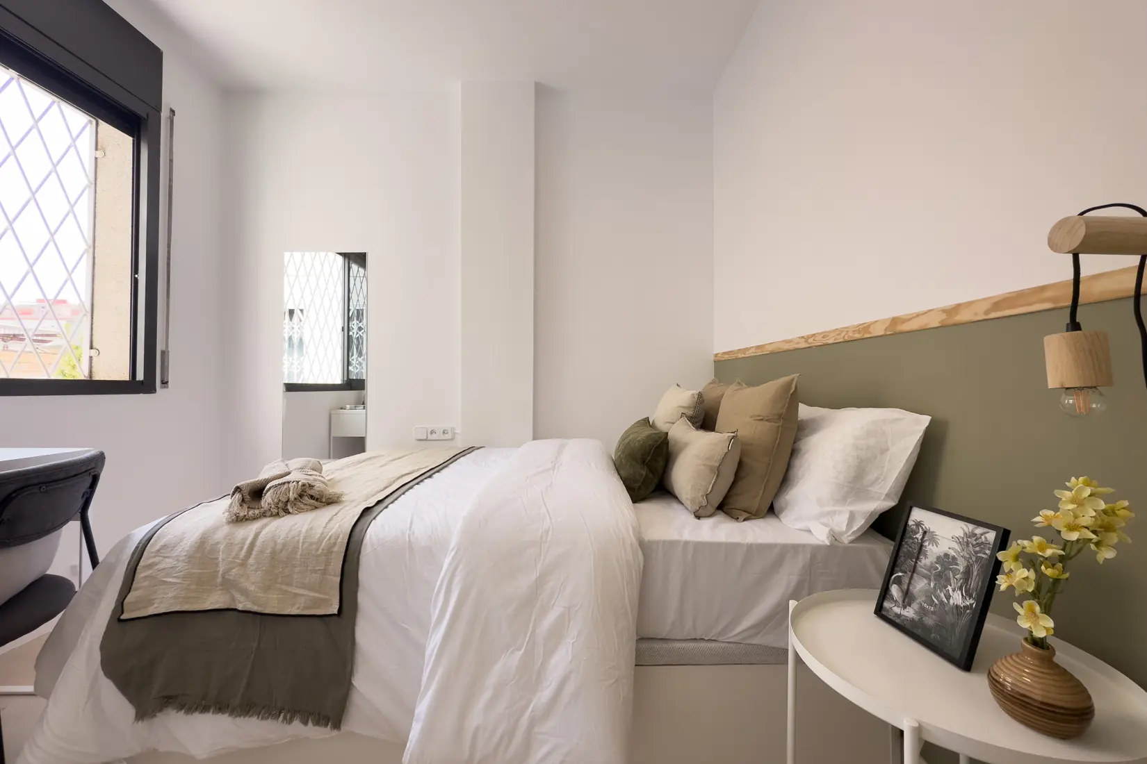 Room in Barcelona