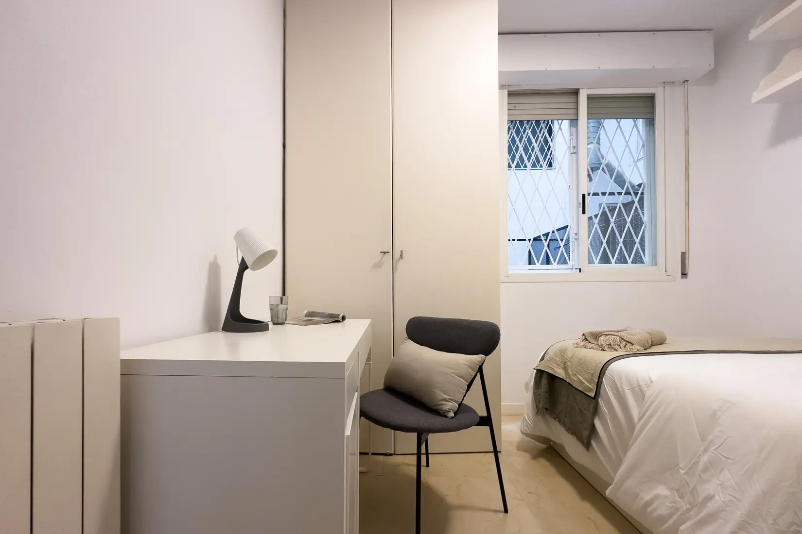 Stanza privata a Barcelona photo 3