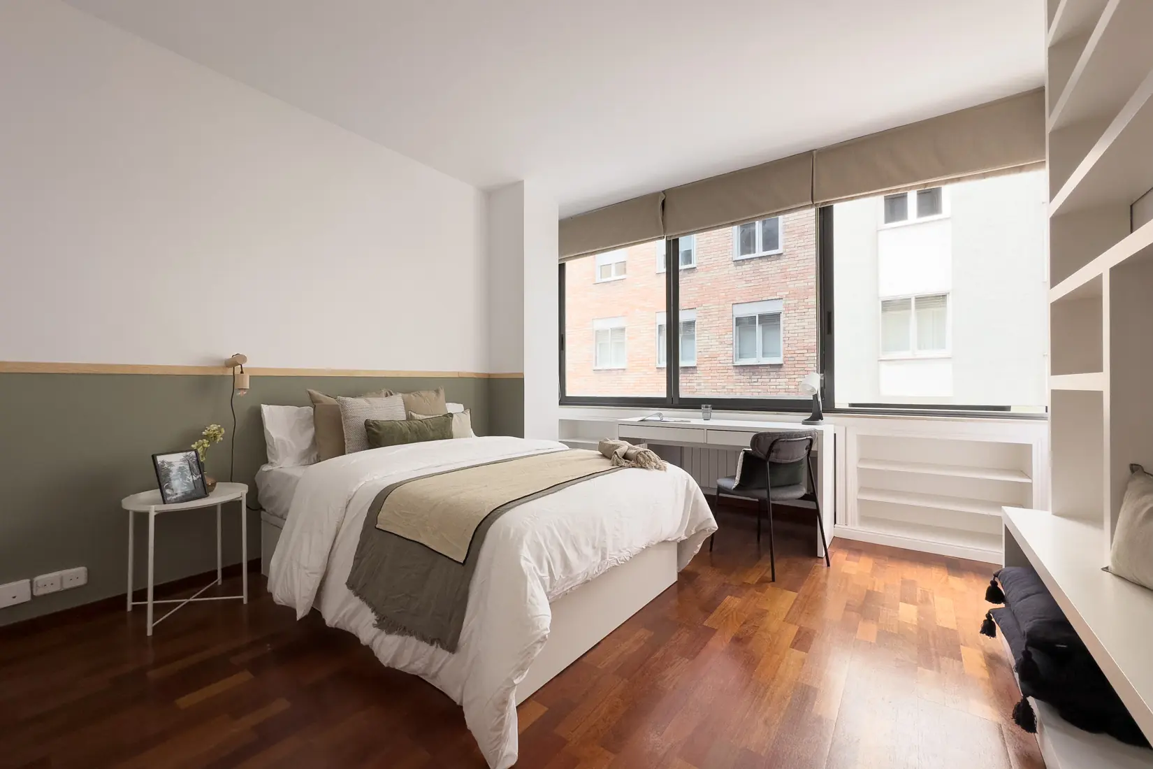 Stanza privata a Barcelona photo 5