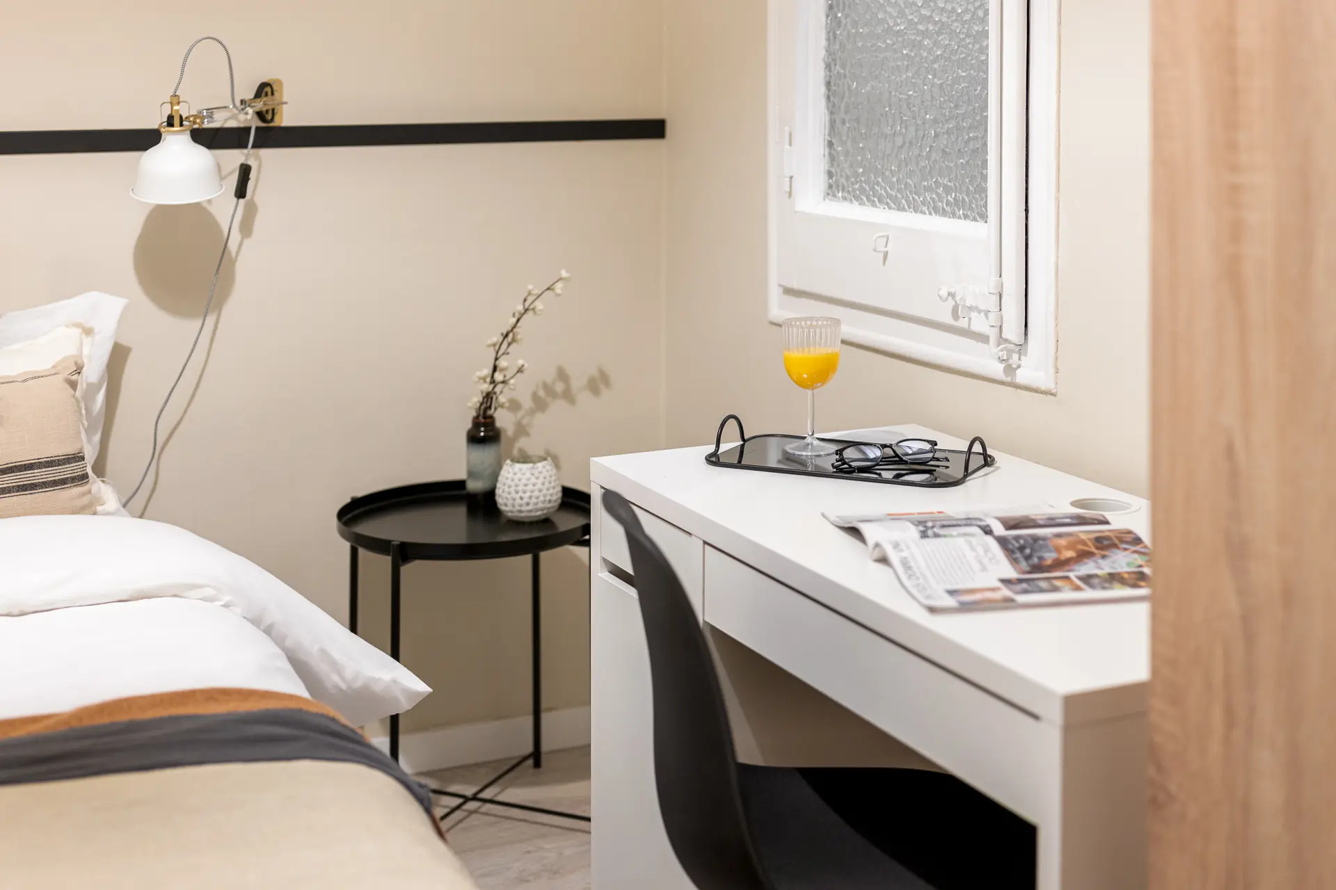 Room in Barcelona