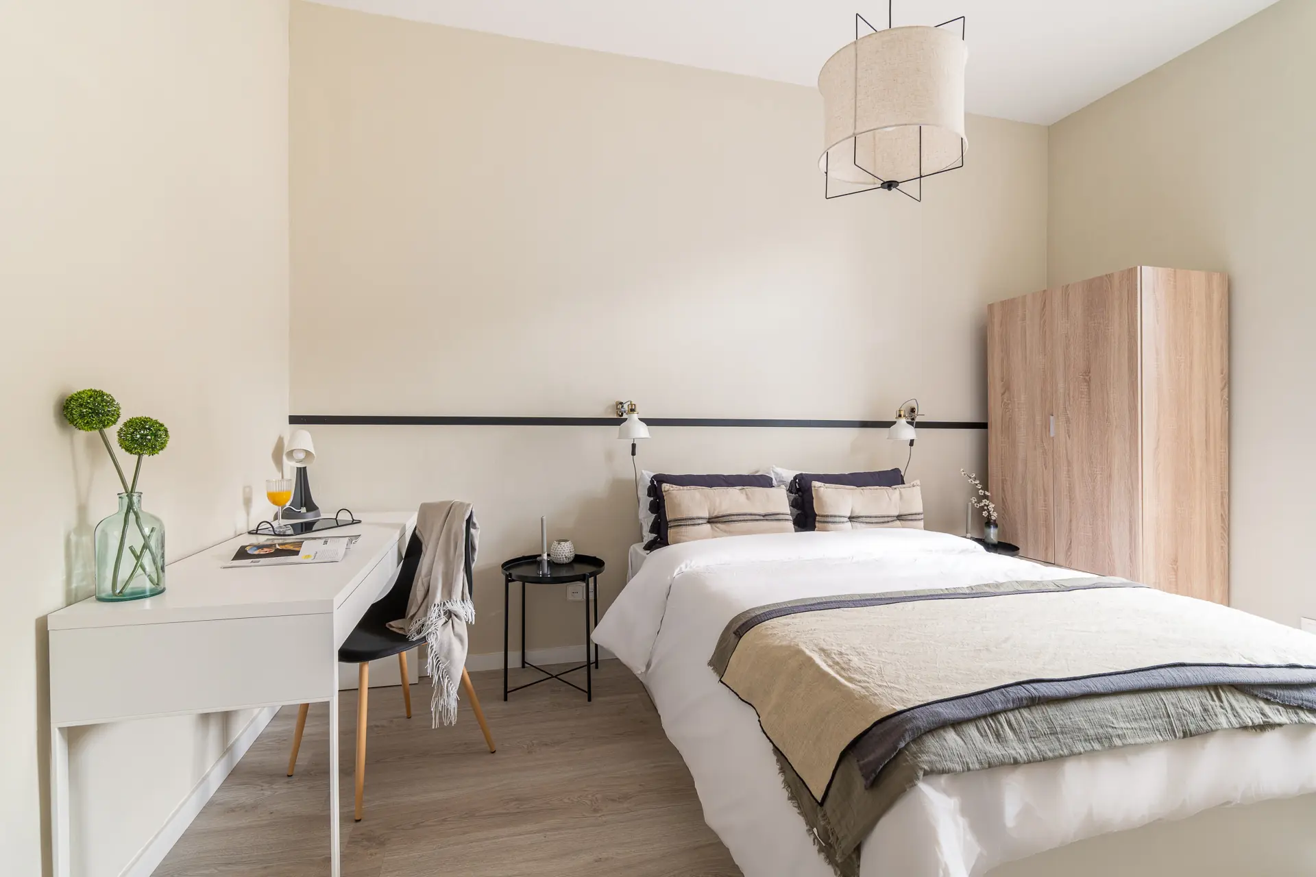 Room in Barcelona