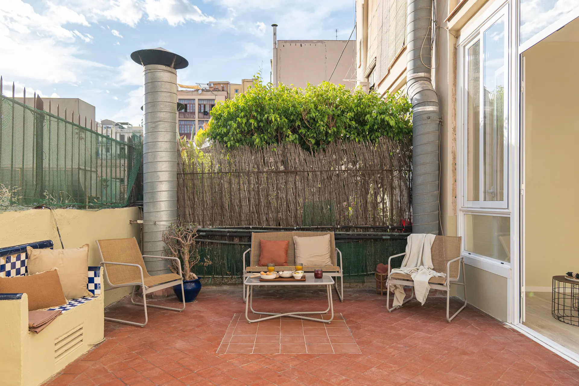Stanza privata a Barcelona photo 3