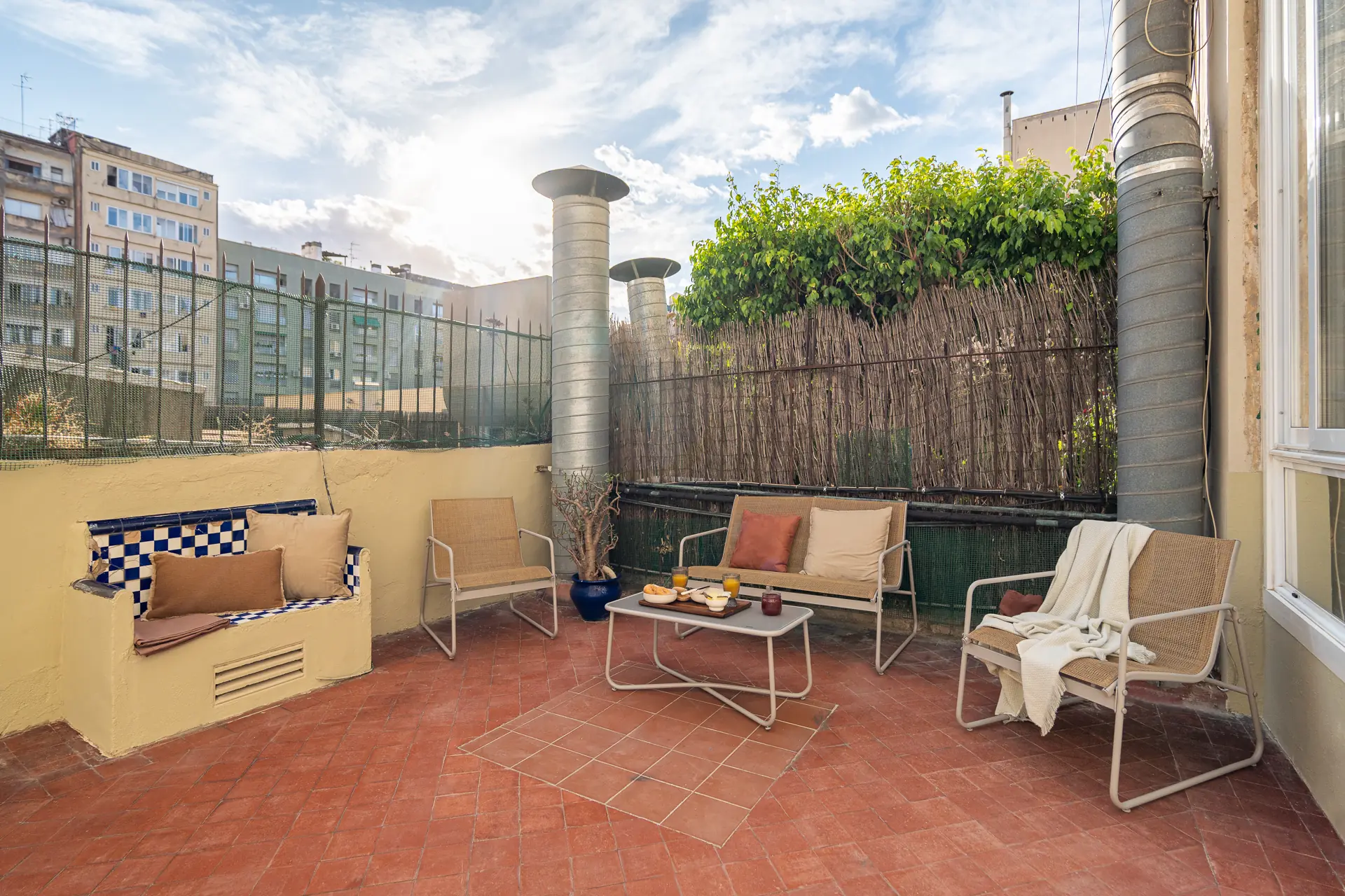 Room in Barcelona