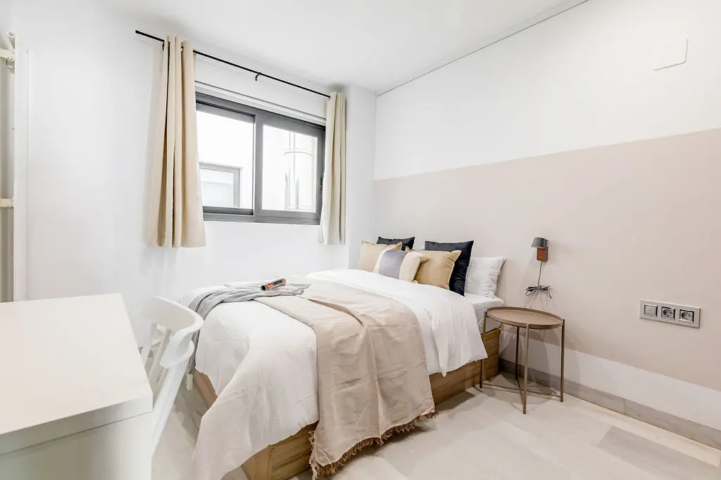 Room in Valencia