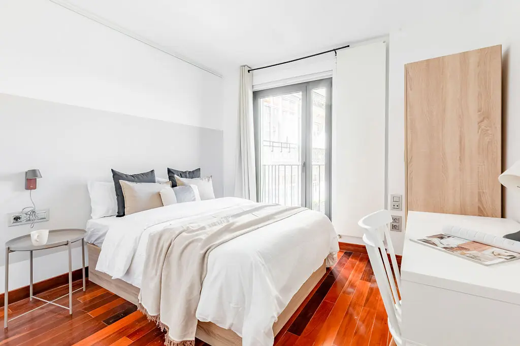 Room in Valencia