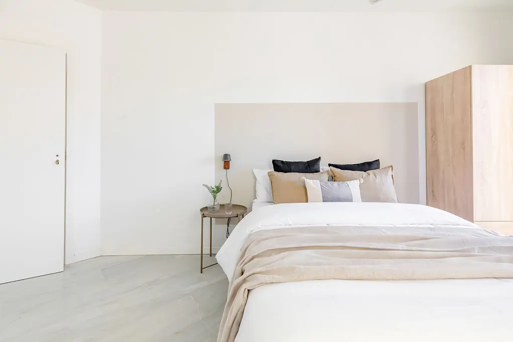 Room in Valencia