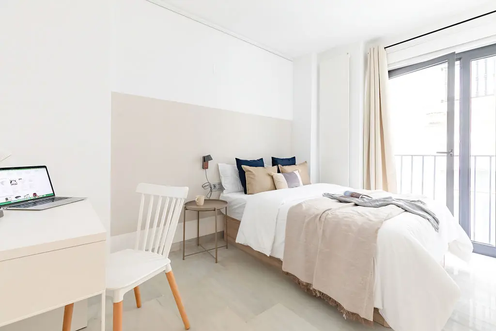Room in Valencia
