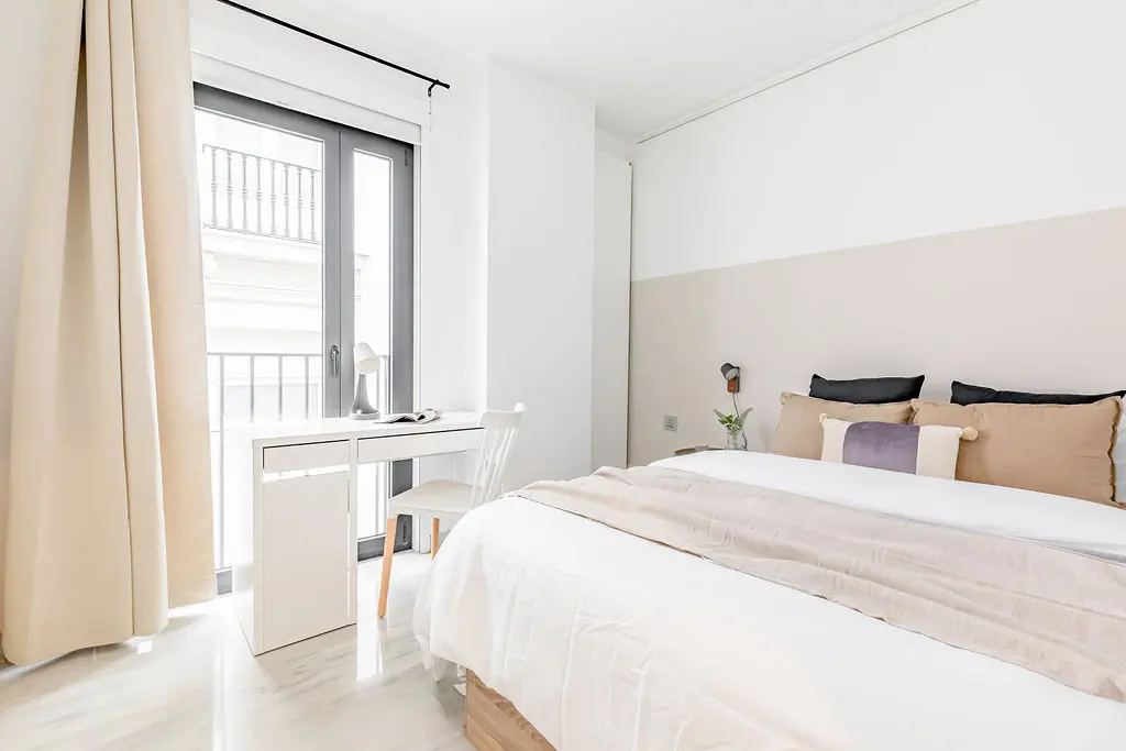 Room in Valencia