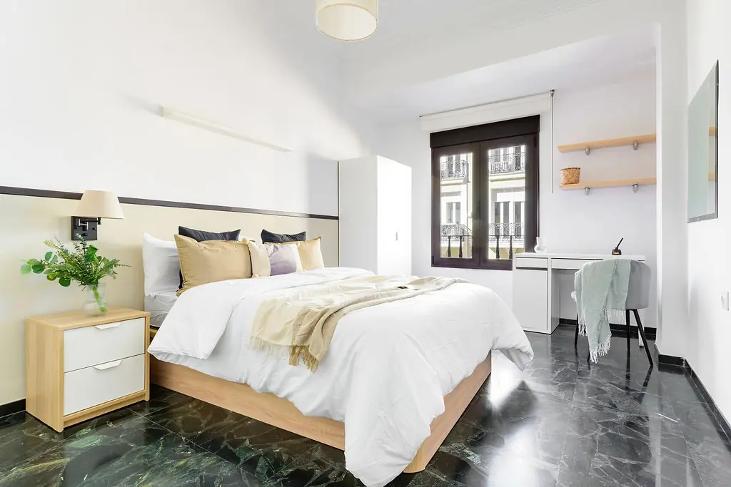 Room in Valencia