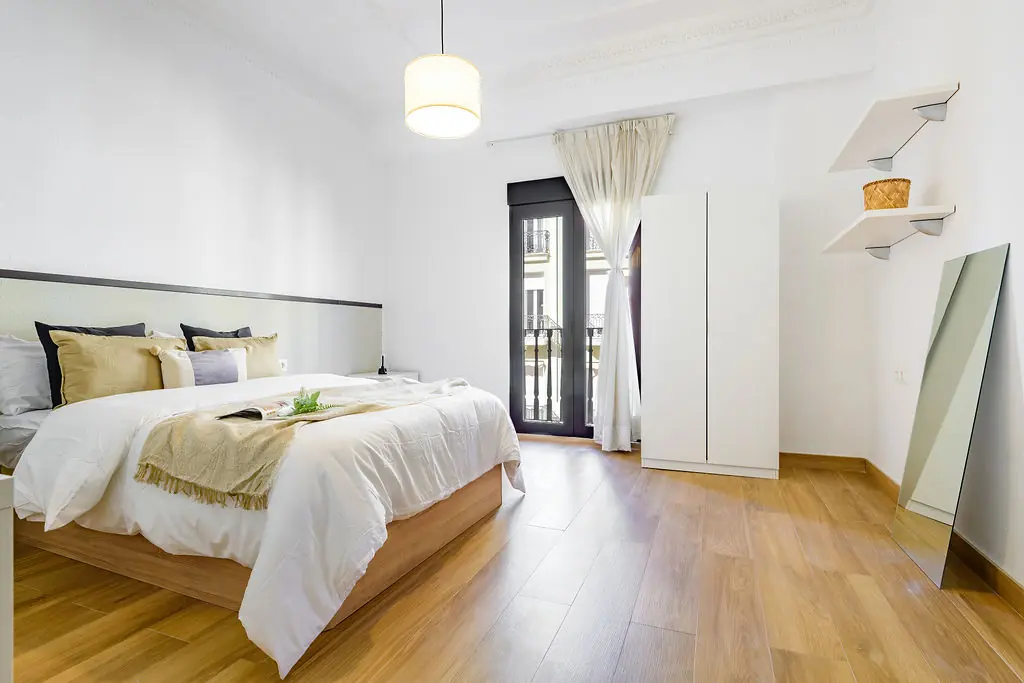 Room in Valencia