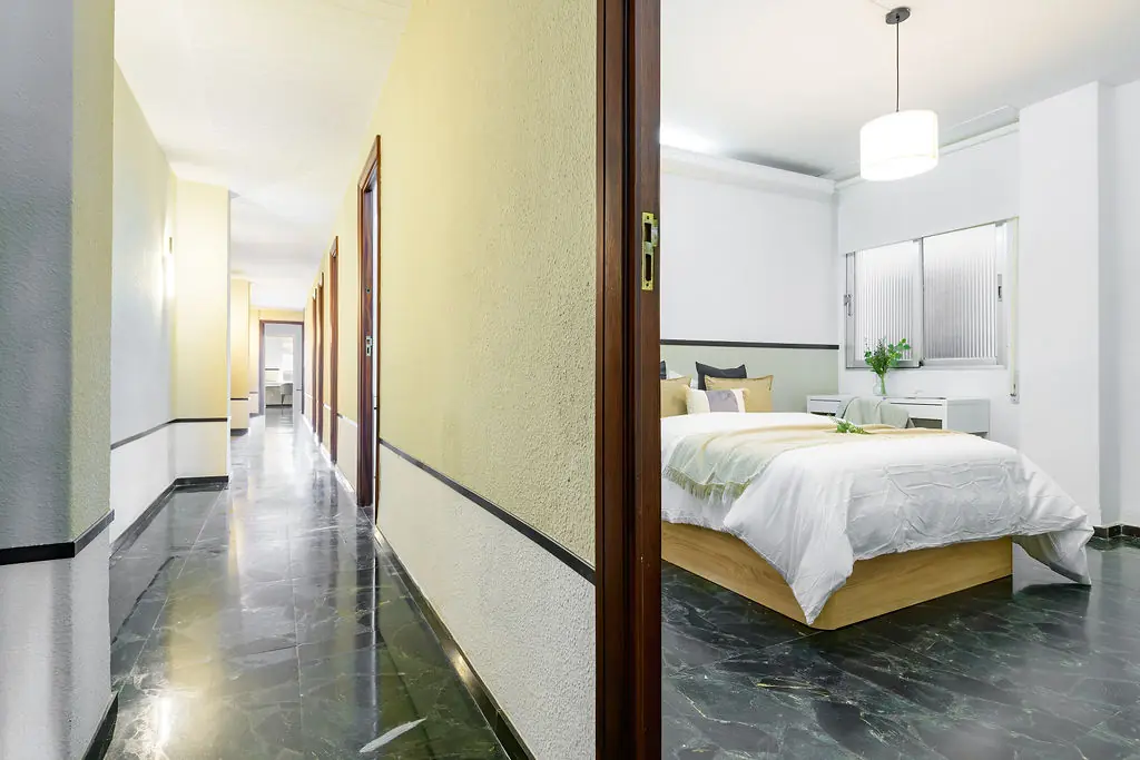 Room in Valencia